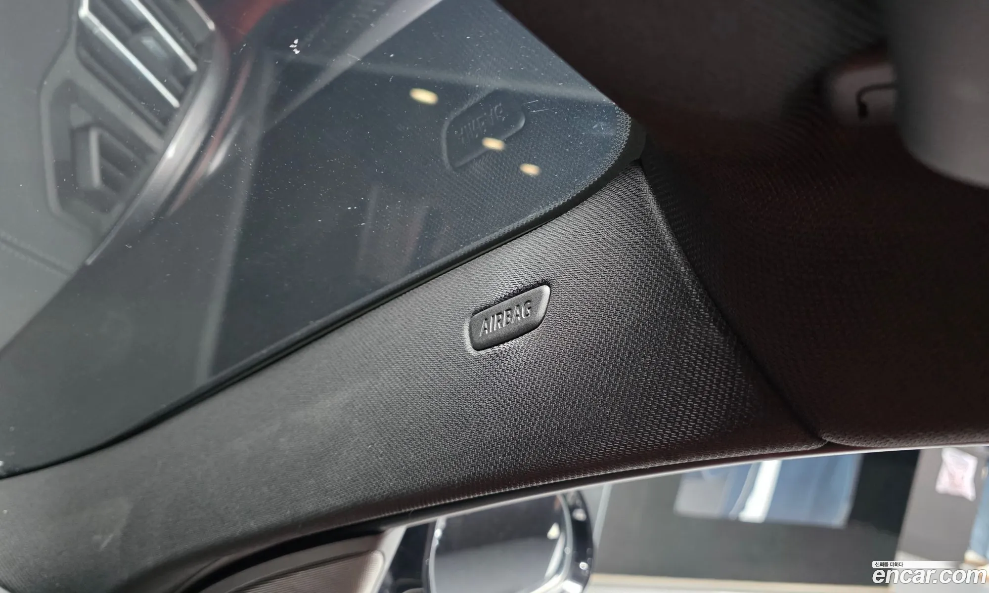 BMW X4 M 2022 — 11
