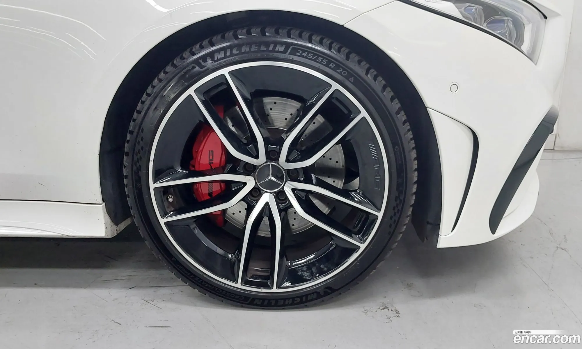 Mercedes-Benz CLS-Class C257 2023 — 11
