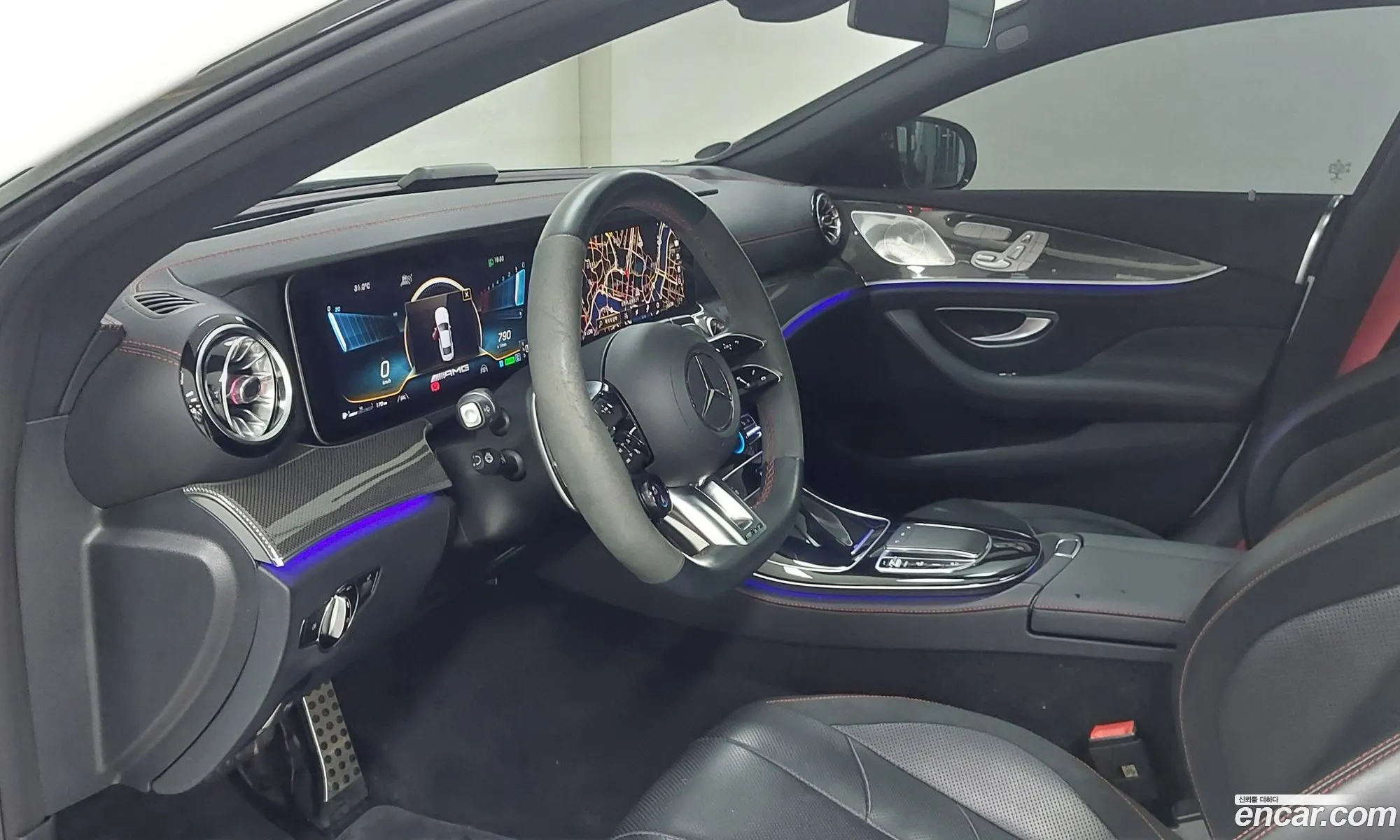 Mercedes-Benz CLS-Class C257 2023 — 15