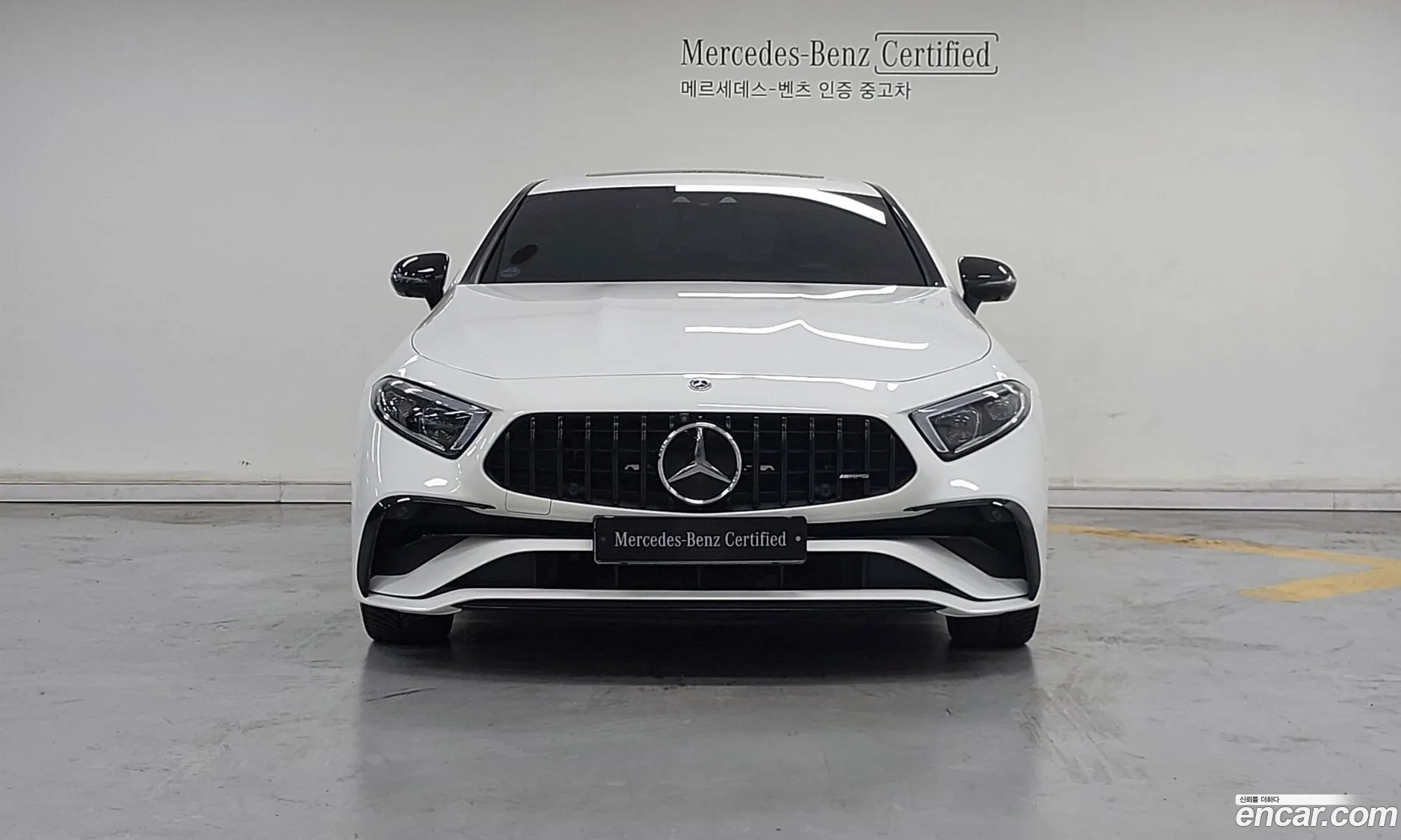 Mercedes-Benz CLS-Class C257 2023 — 14