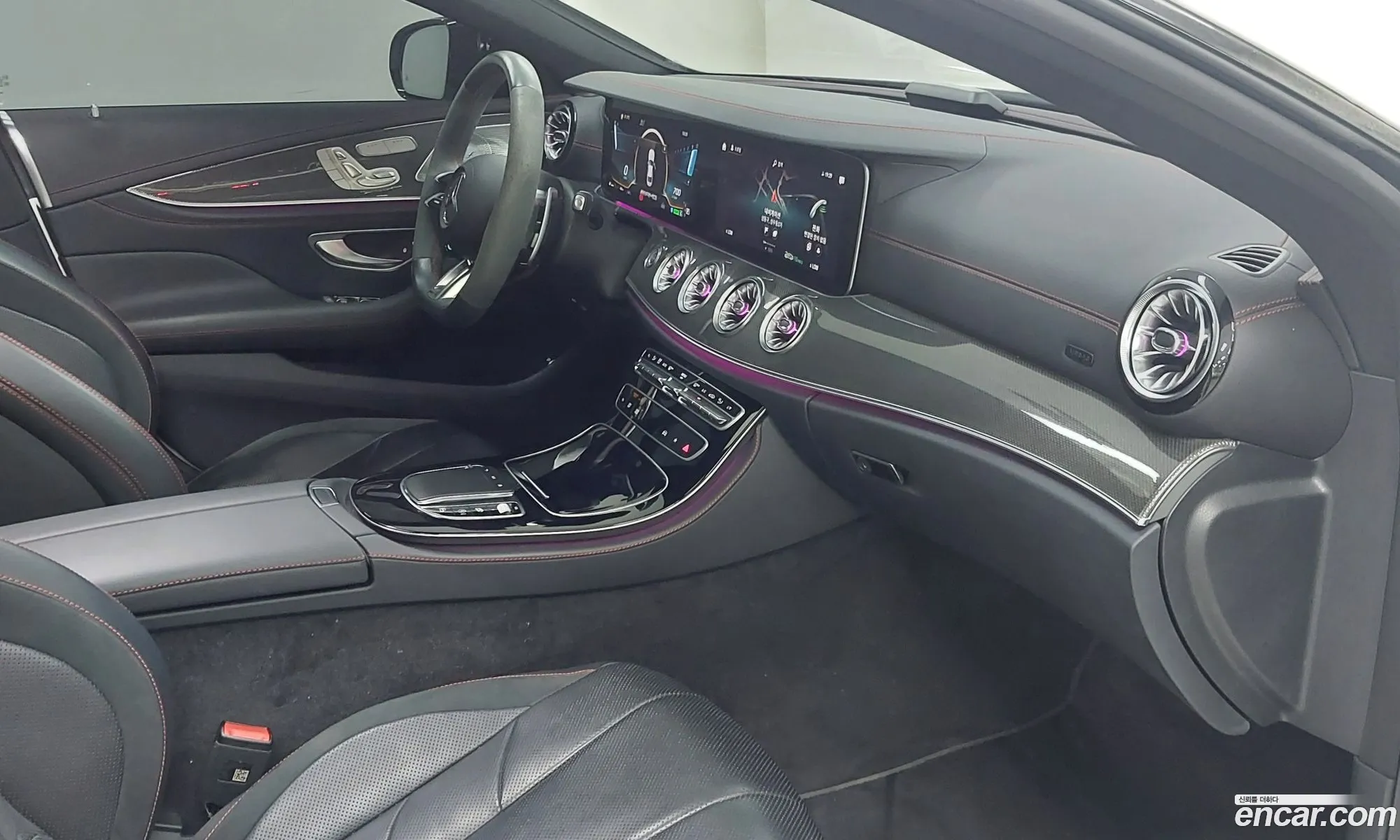 Mercedes-Benz CLS-Class C257 2023 — 9