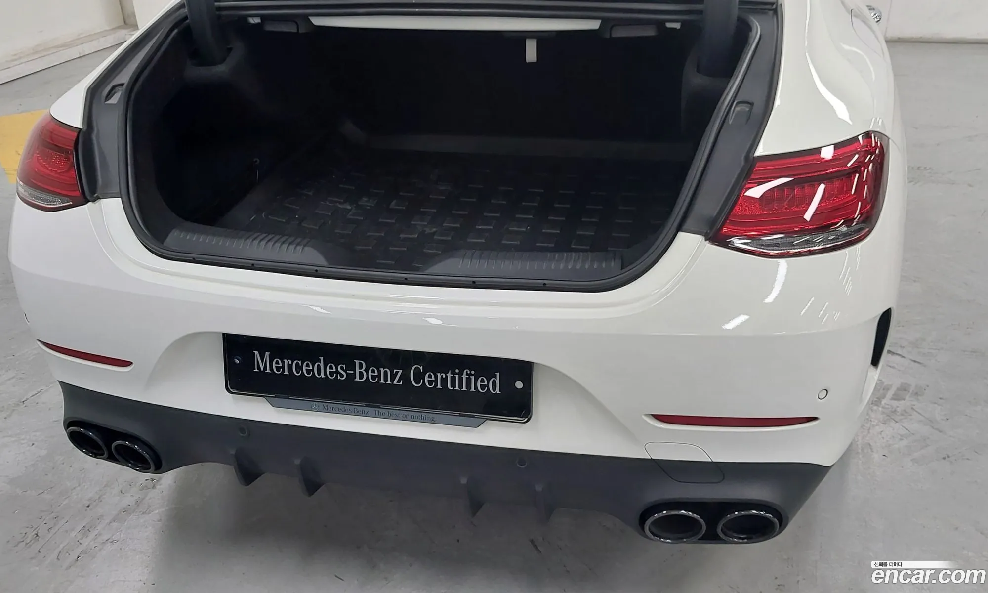 Mercedes-Benz CLS-Class C257 2023 — 16