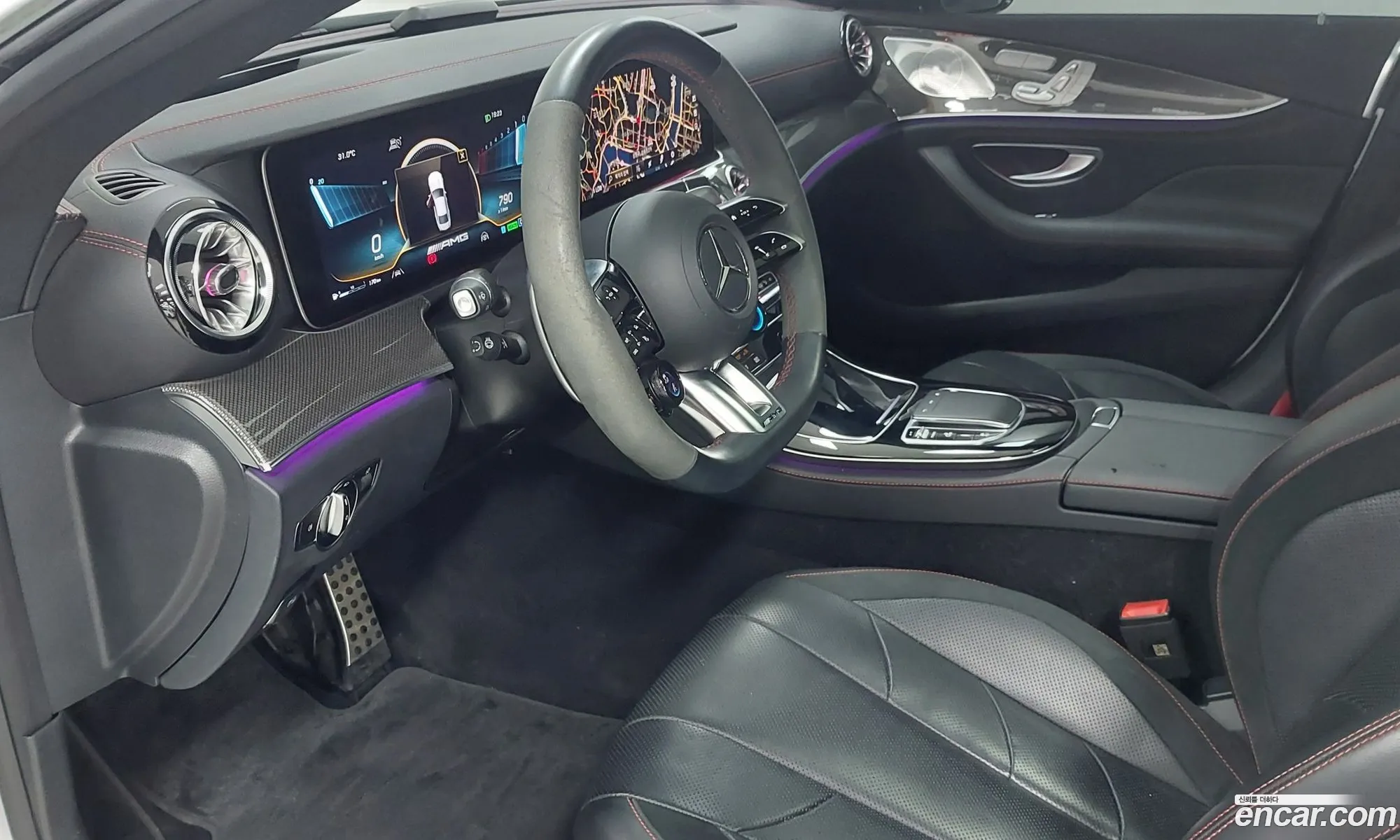 Mercedes-Benz CLS-Class C257 2023 — 7