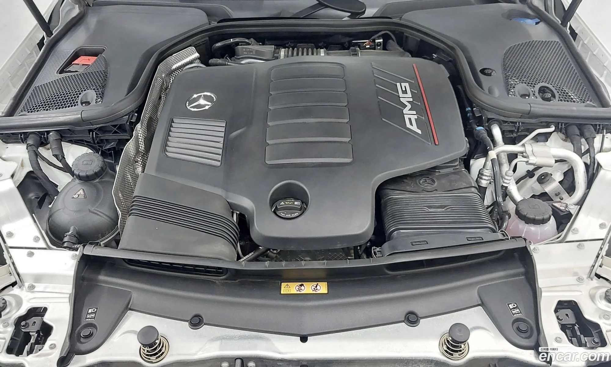 Mercedes-Benz CLS-Class C257 2023 — 10