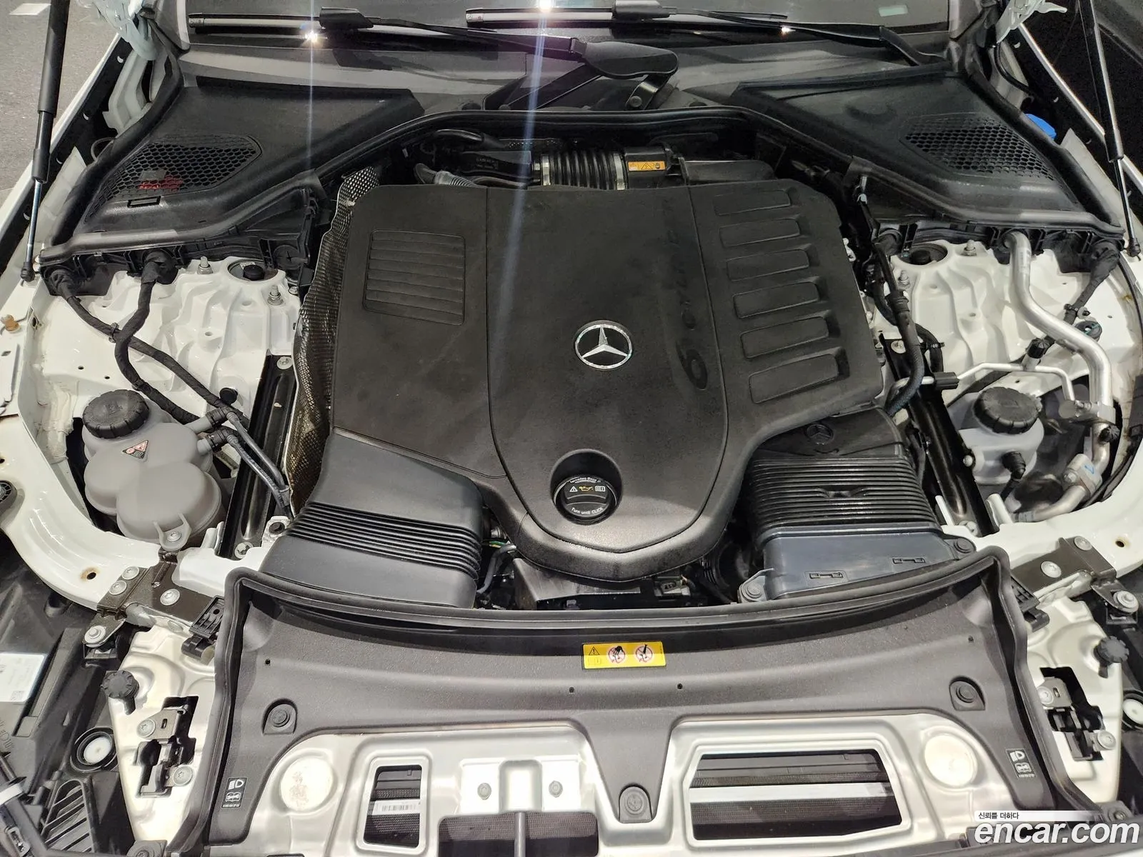Mercedes-Benz E-Class W214 2024 — 15