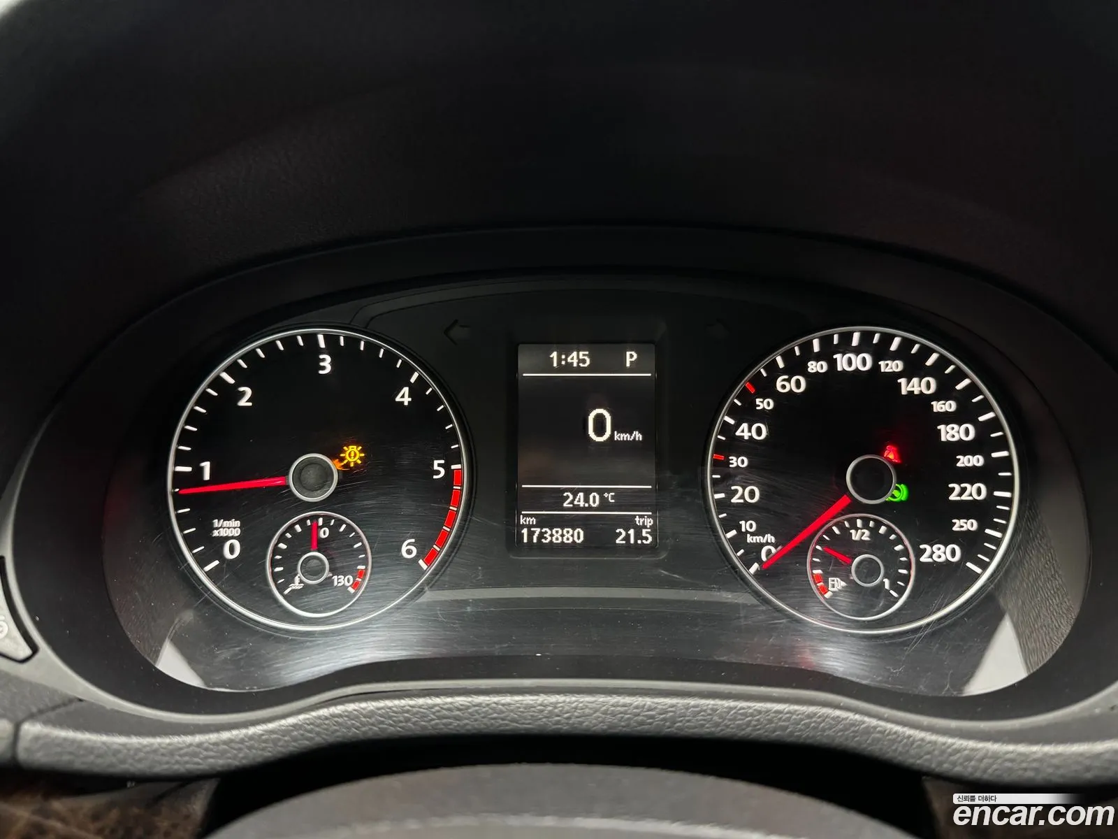 Volkswagen Passat 2015 — 5