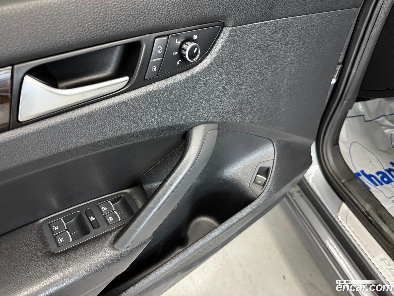 Volkswagen Passat 2015 — 10