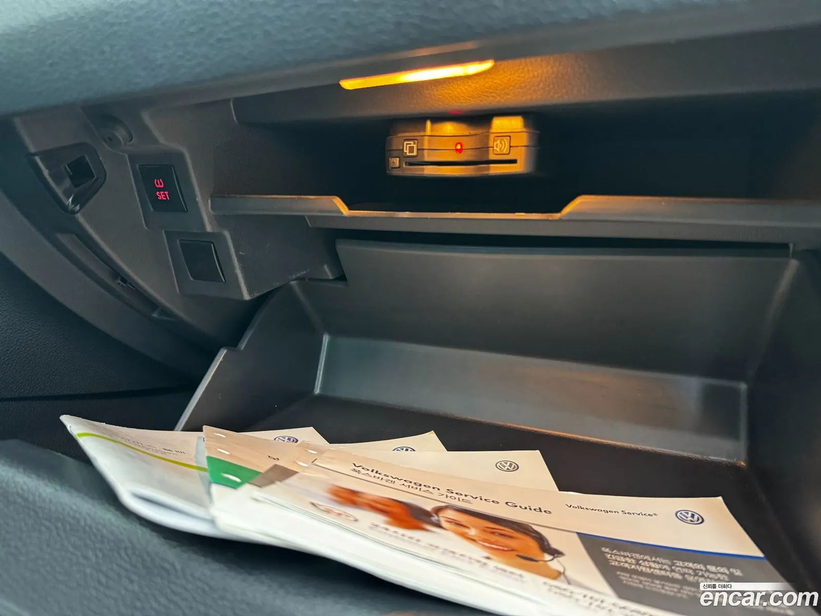 Volkswagen Passat 2015 — 9