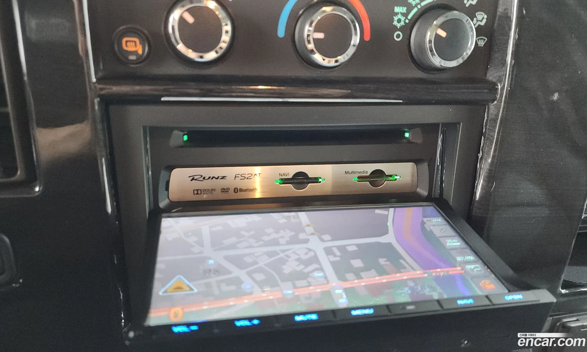 Chevrolet Express Van