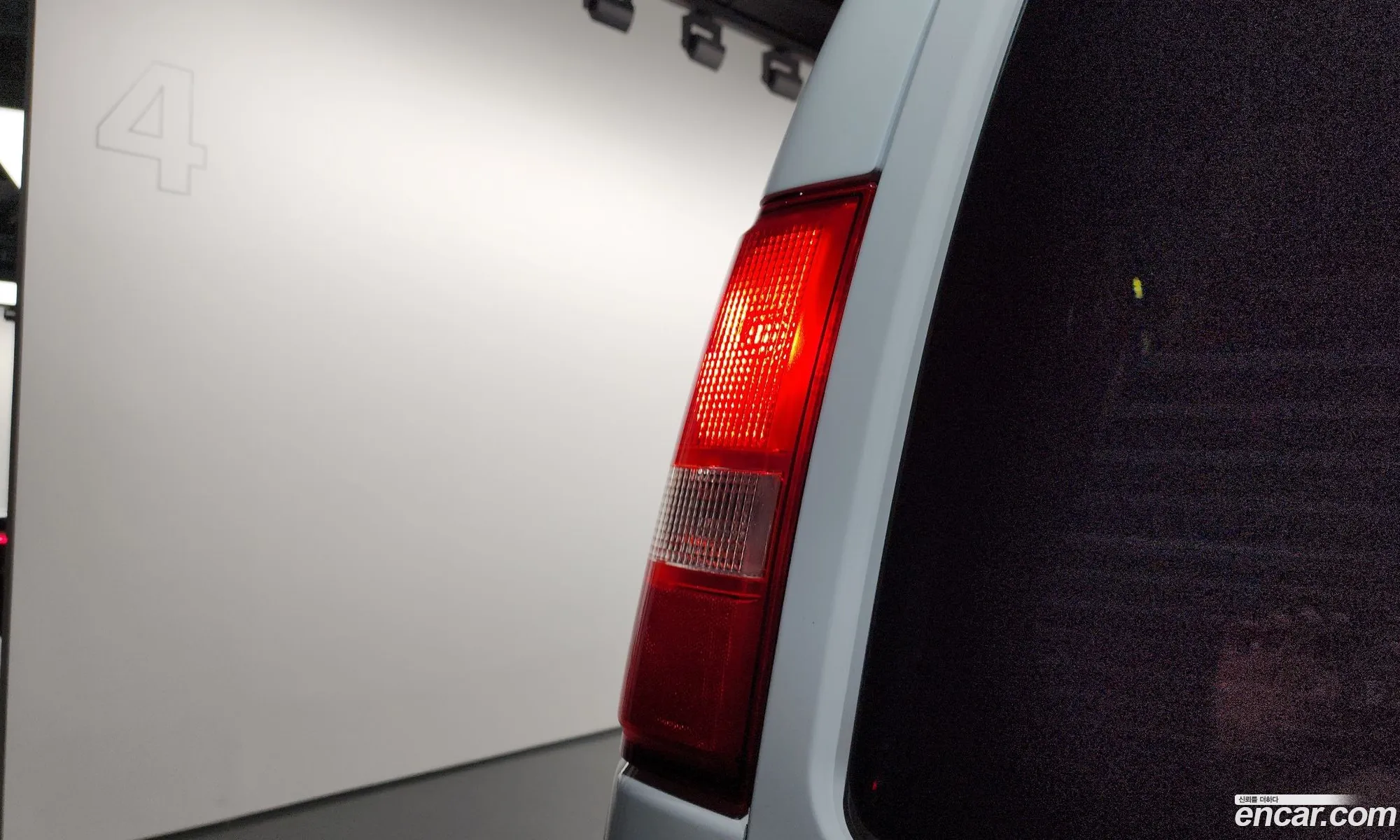 Chevrolet Express Van