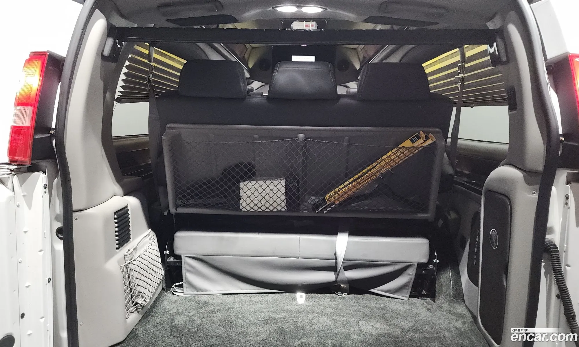 Chevrolet Express Van