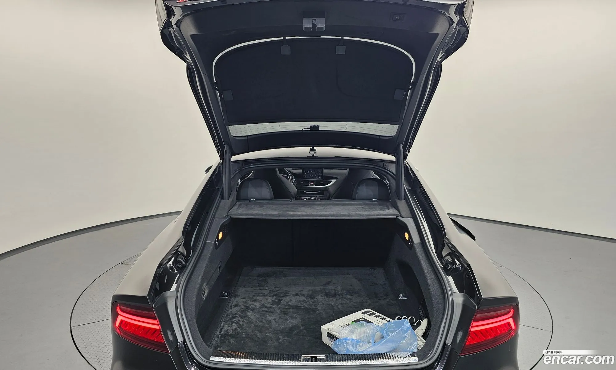 Audi RS7 2014 — 12