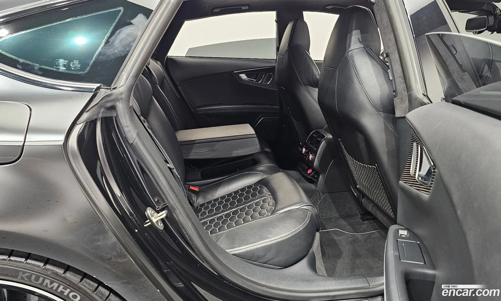 Audi RS7 2014 — 5