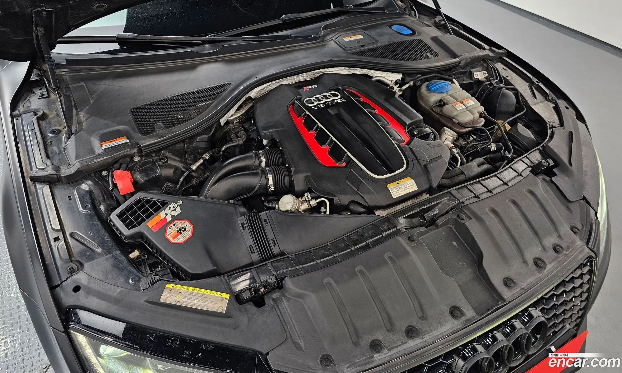 Audi RS7 2014 — 6
