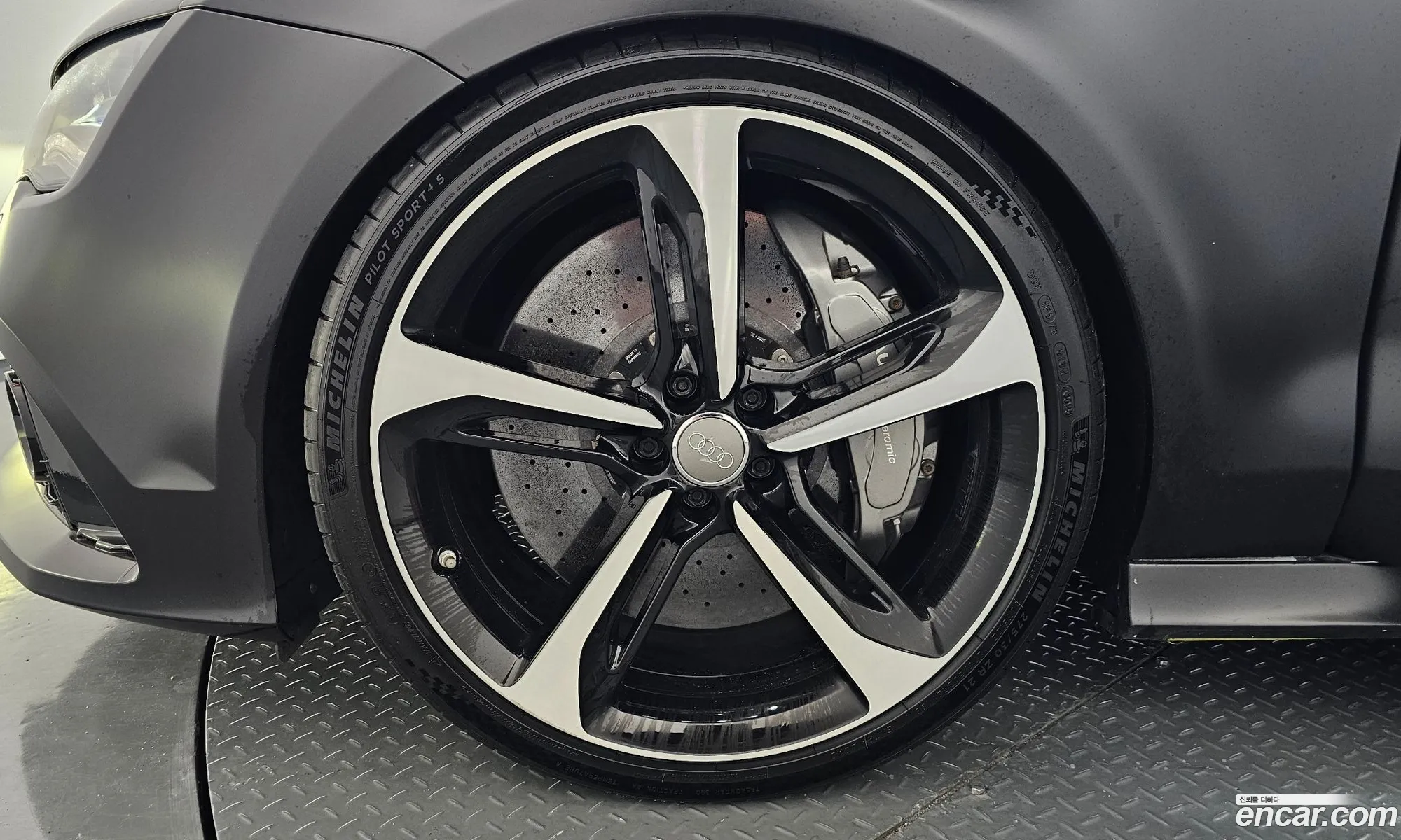 Audi RS7 2014 — 19