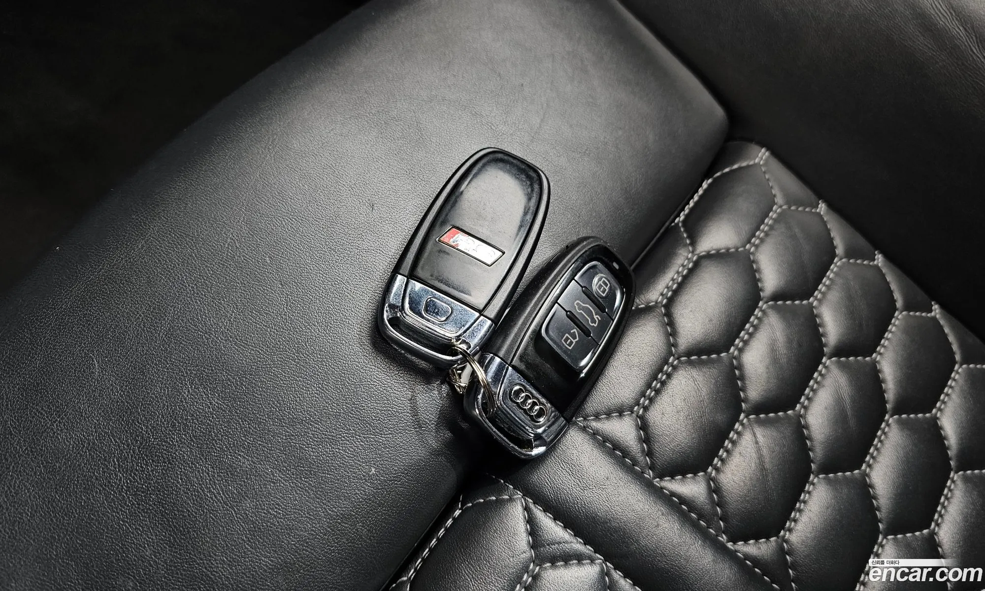Audi RS7 2014 — 11