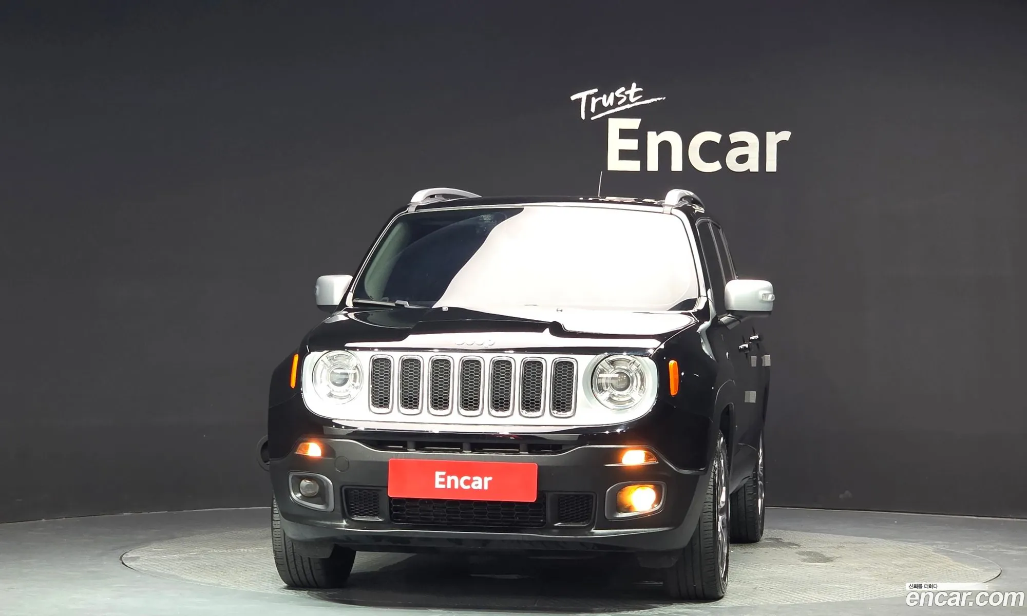 Jeep Renegade 2017 1C4BU0000HPG41377 — 29