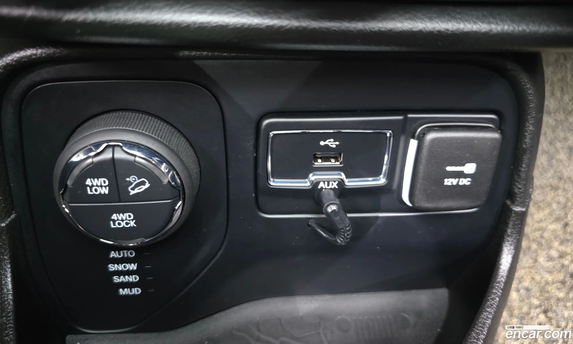 Jeep Renegade 2017 1C4BU0000HPG41377 — 16