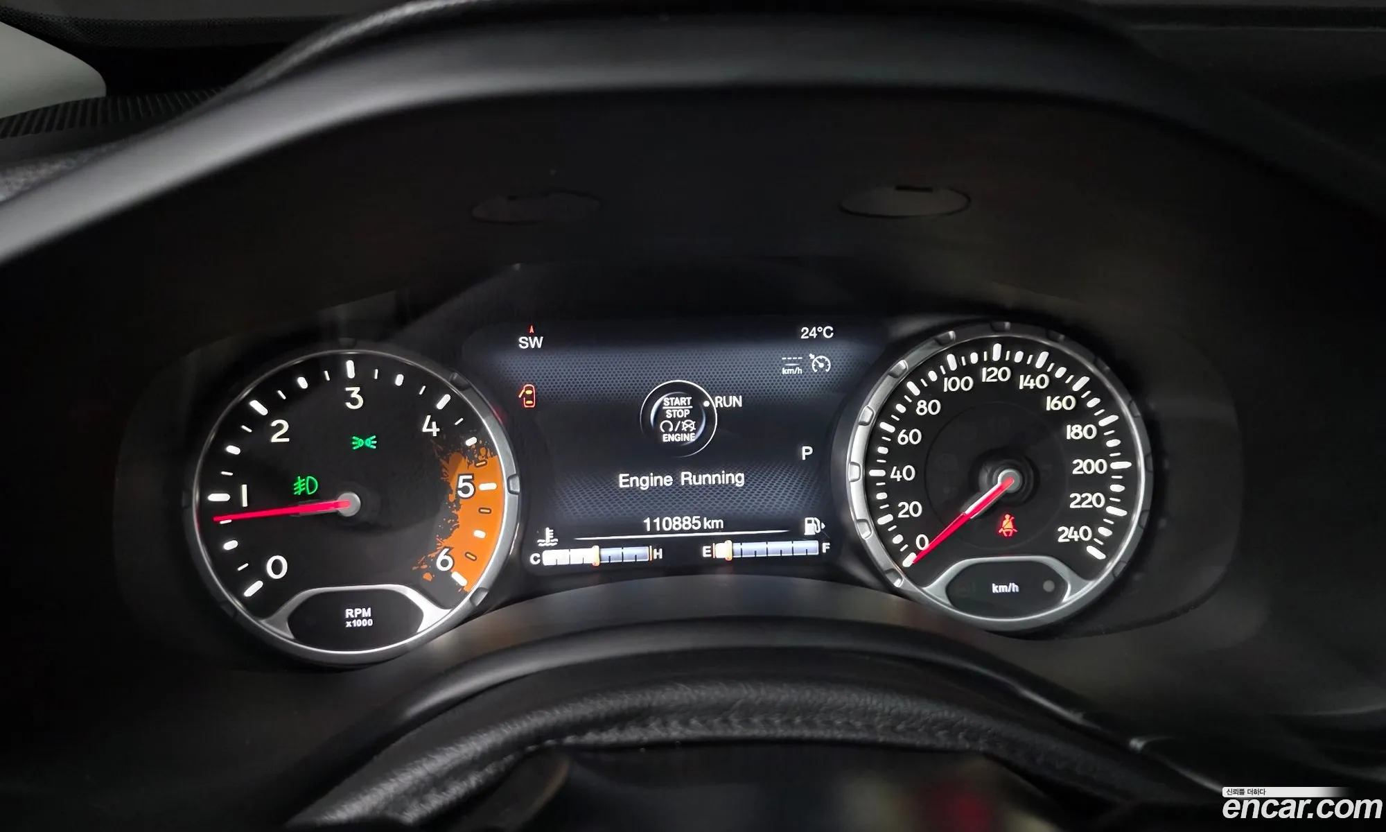 Jeep Renegade 2017 1C4BU0000HPG41377 — 20