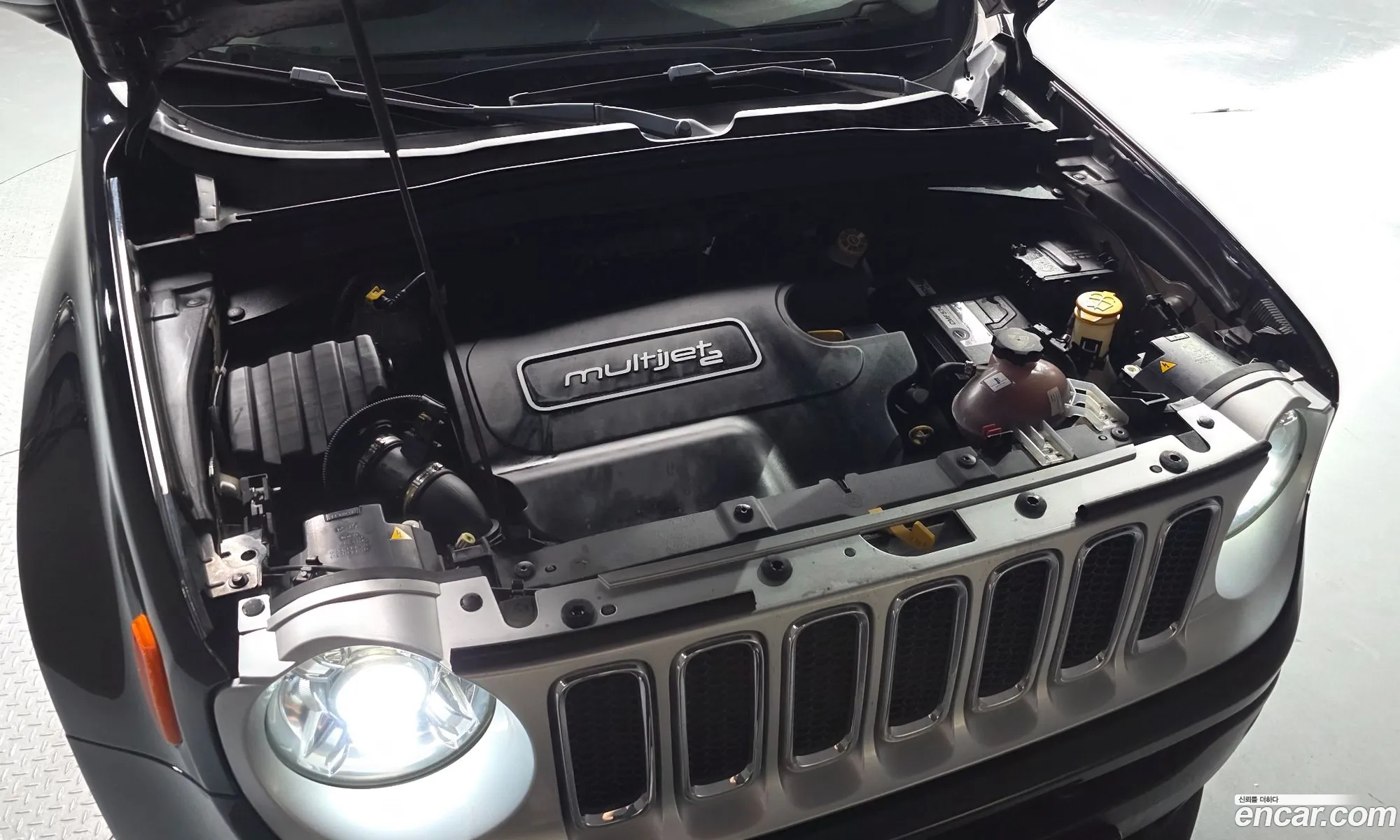 Jeep Renegade 2017 1C4BU0000HPG41377 — 22