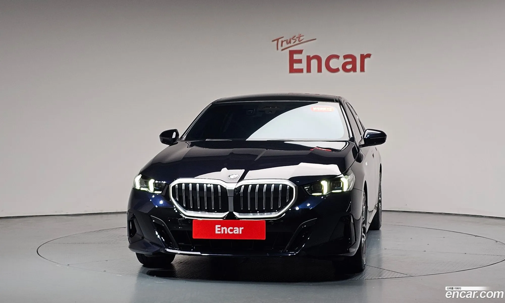 BMW 5 Series 2024 WBA21FJ03RCR75009 — 36