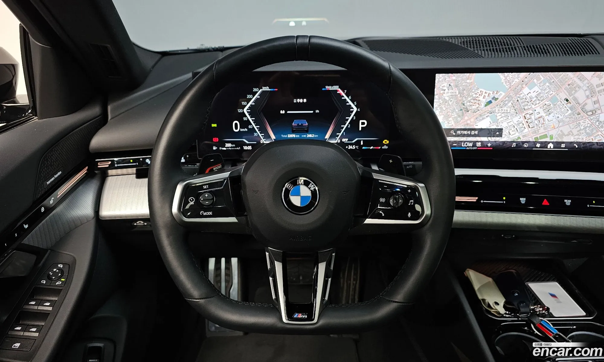 BMW 5 Series 2024 WBA21FJ03RCR75009 — 28