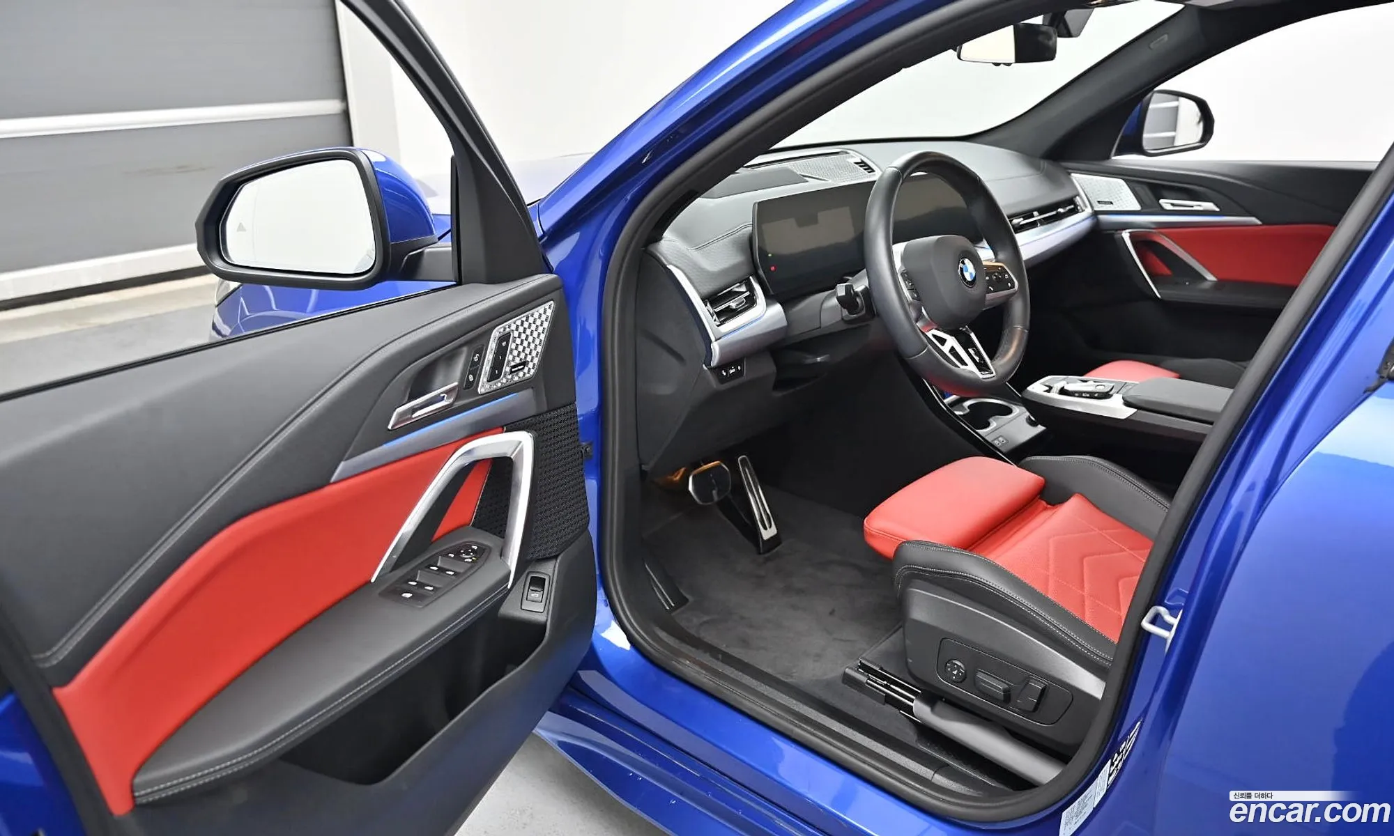 BMW X2 2025 — 6
