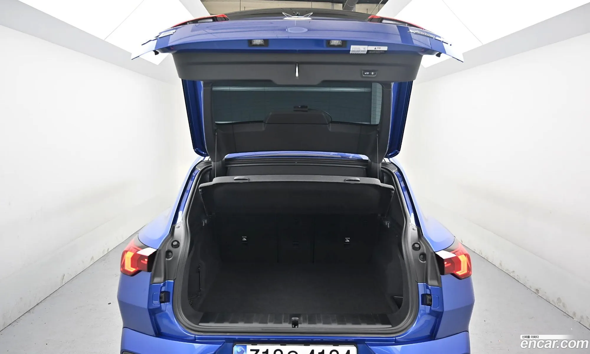 BMW X2 2025 — 3