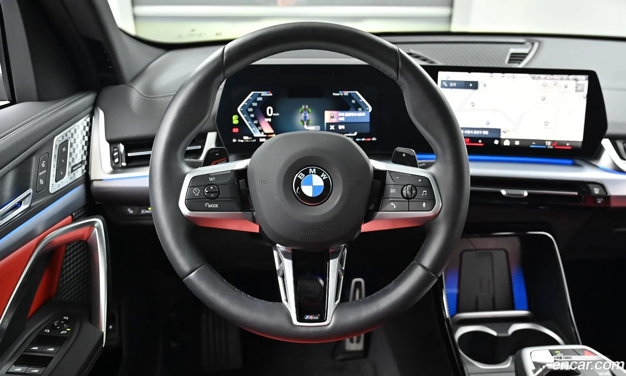 BMW X2 2025 — 2