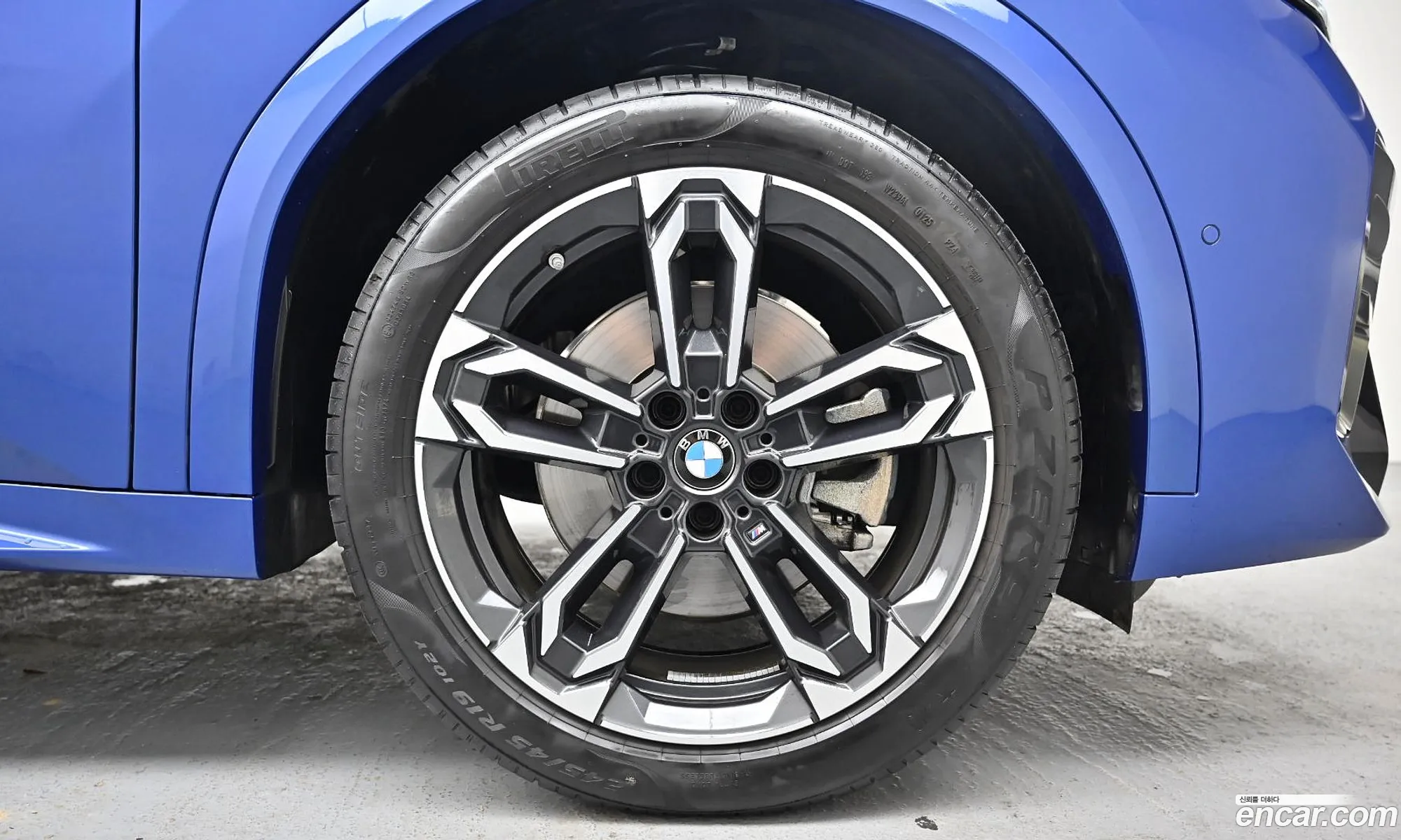 BMW X2 2025 — 4