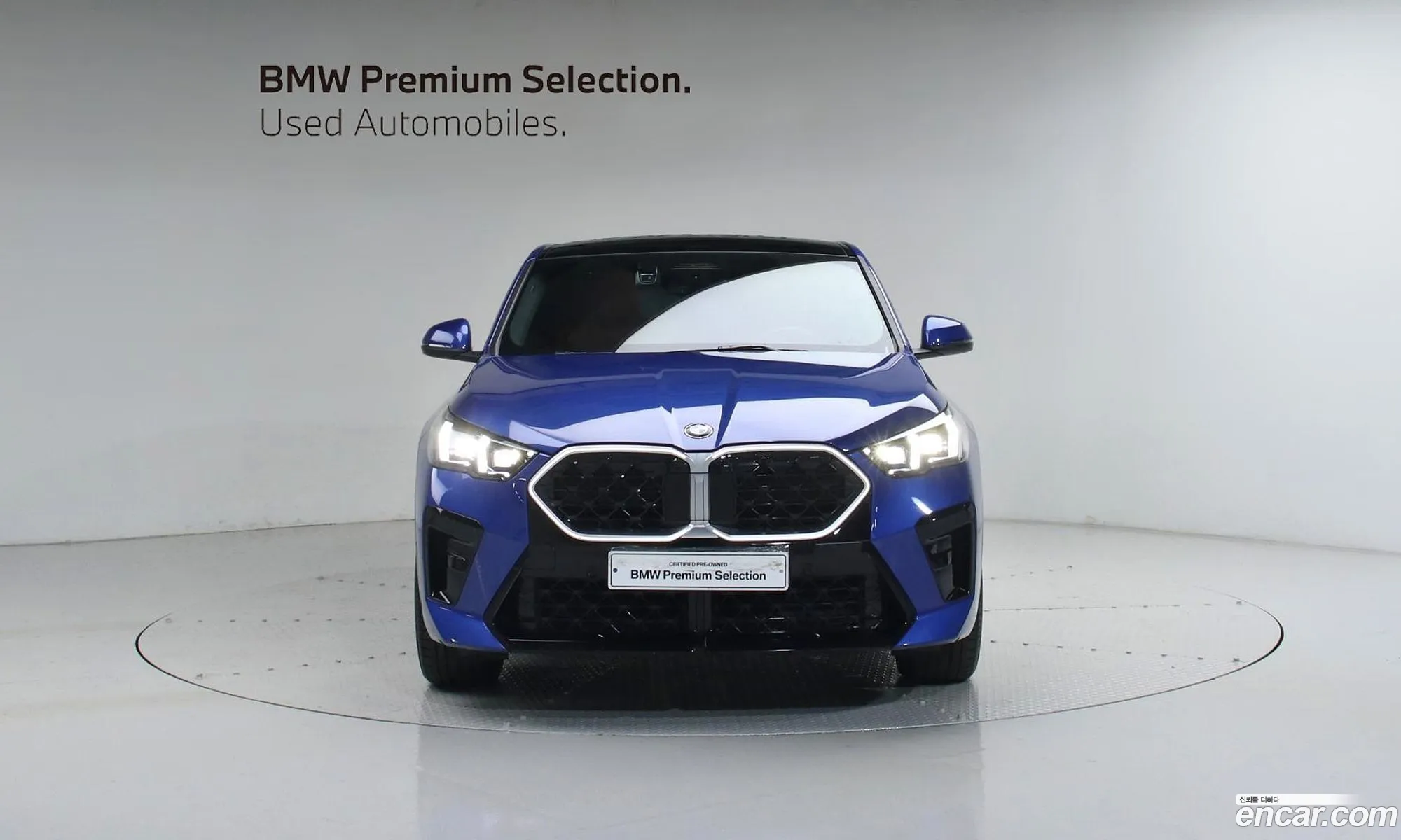 BMW X2 2025 — 17