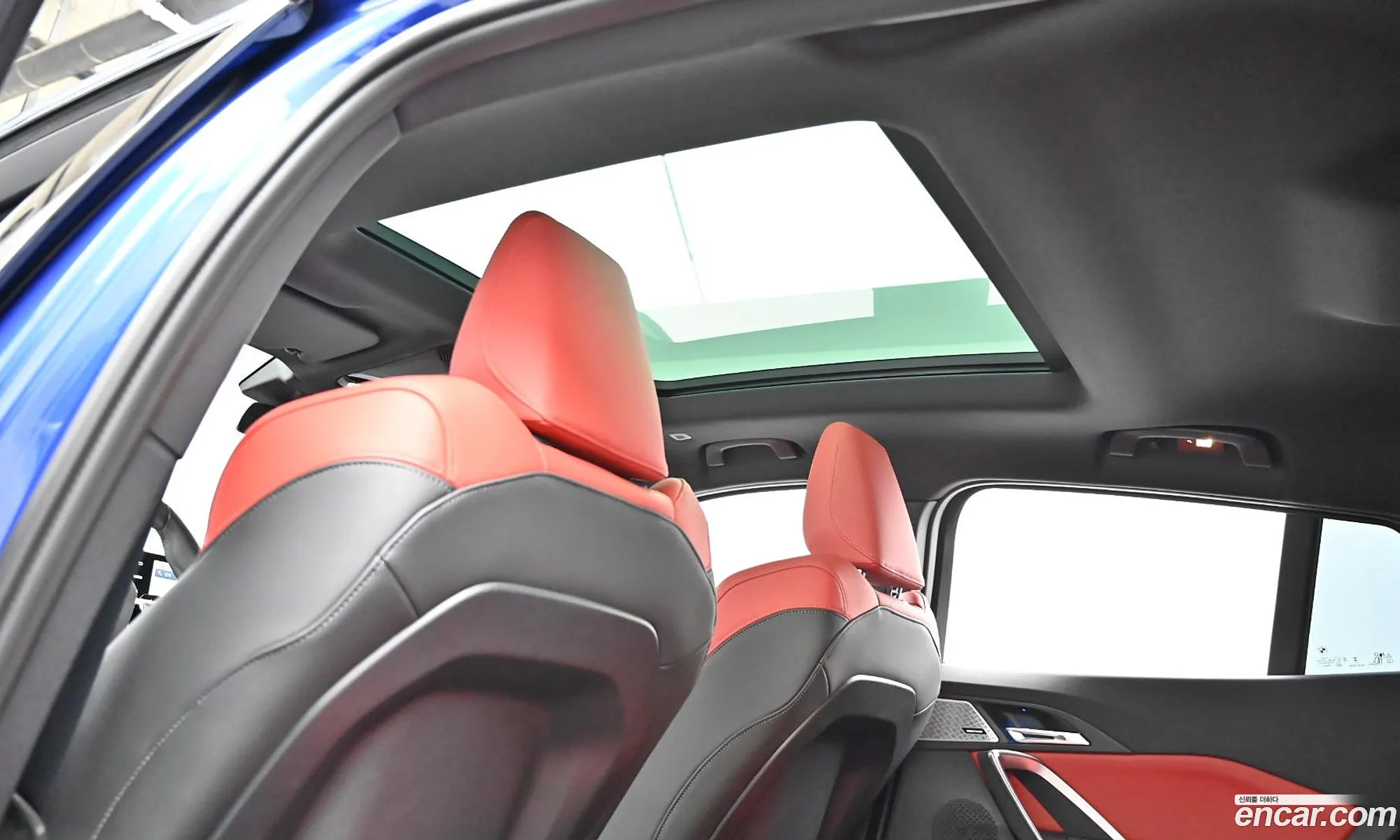 BMW X2 2025 — 13