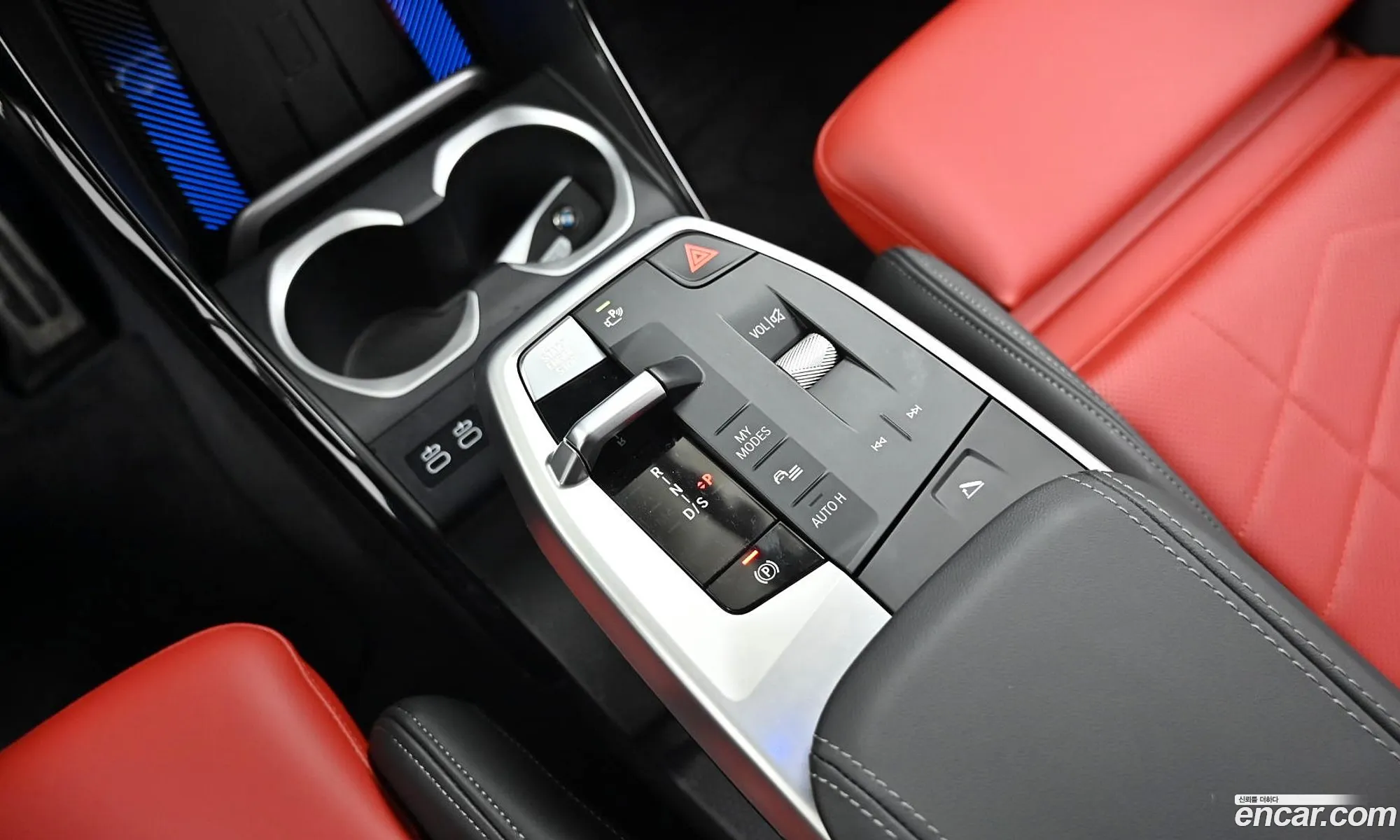 BMW X2 2025 — 9