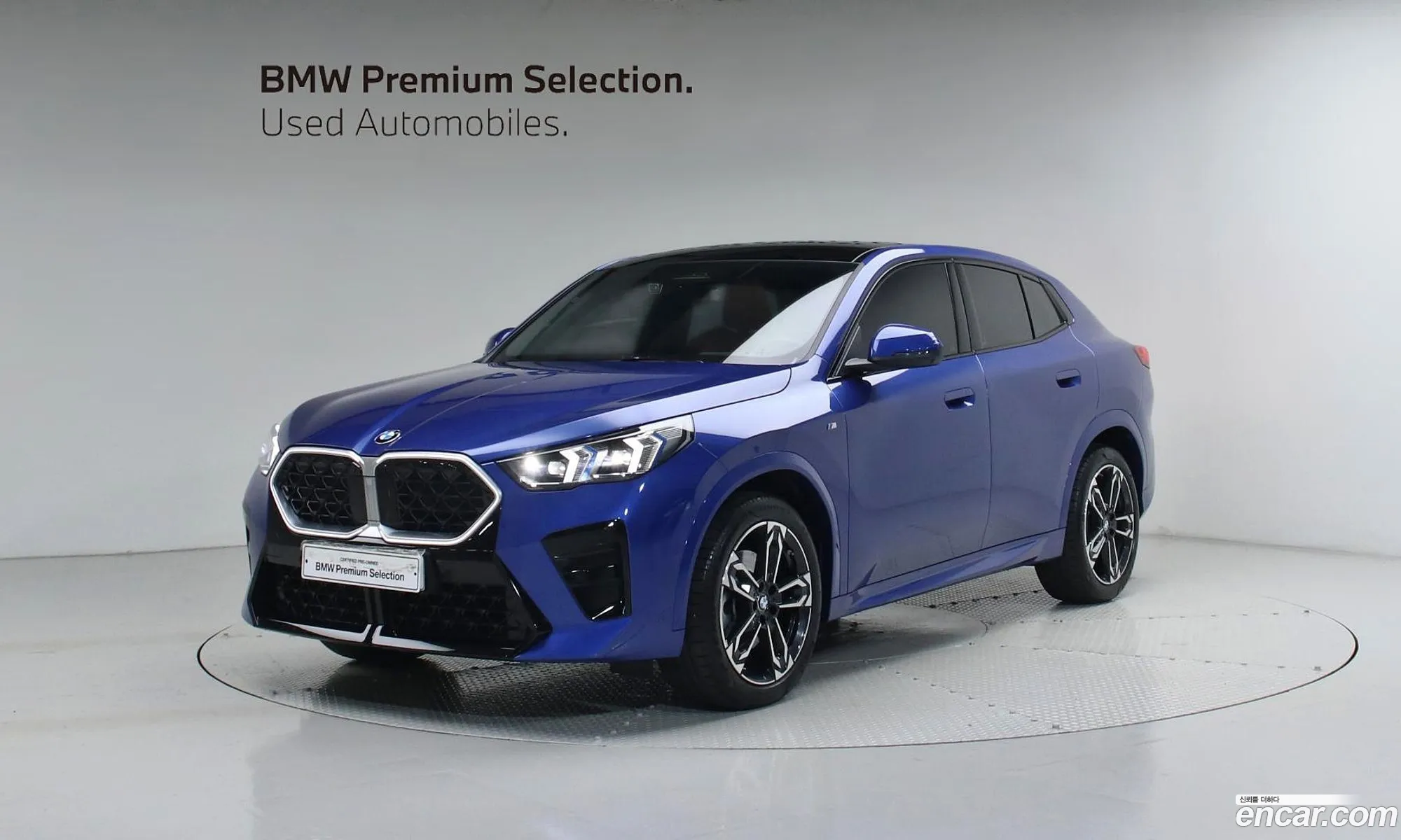 BMW X2 2025 — 18