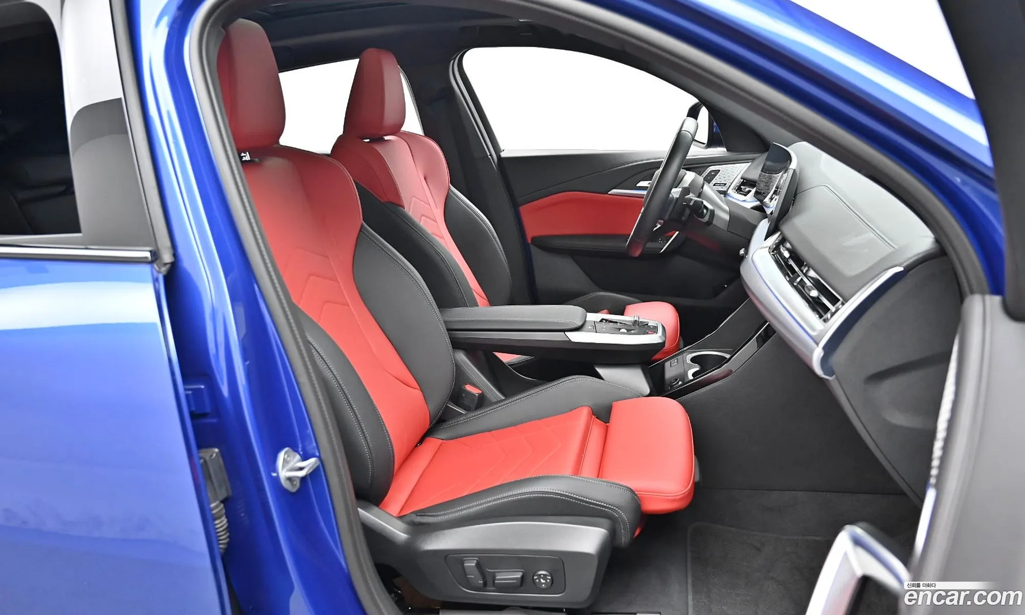 BMW X2 2025 — 14