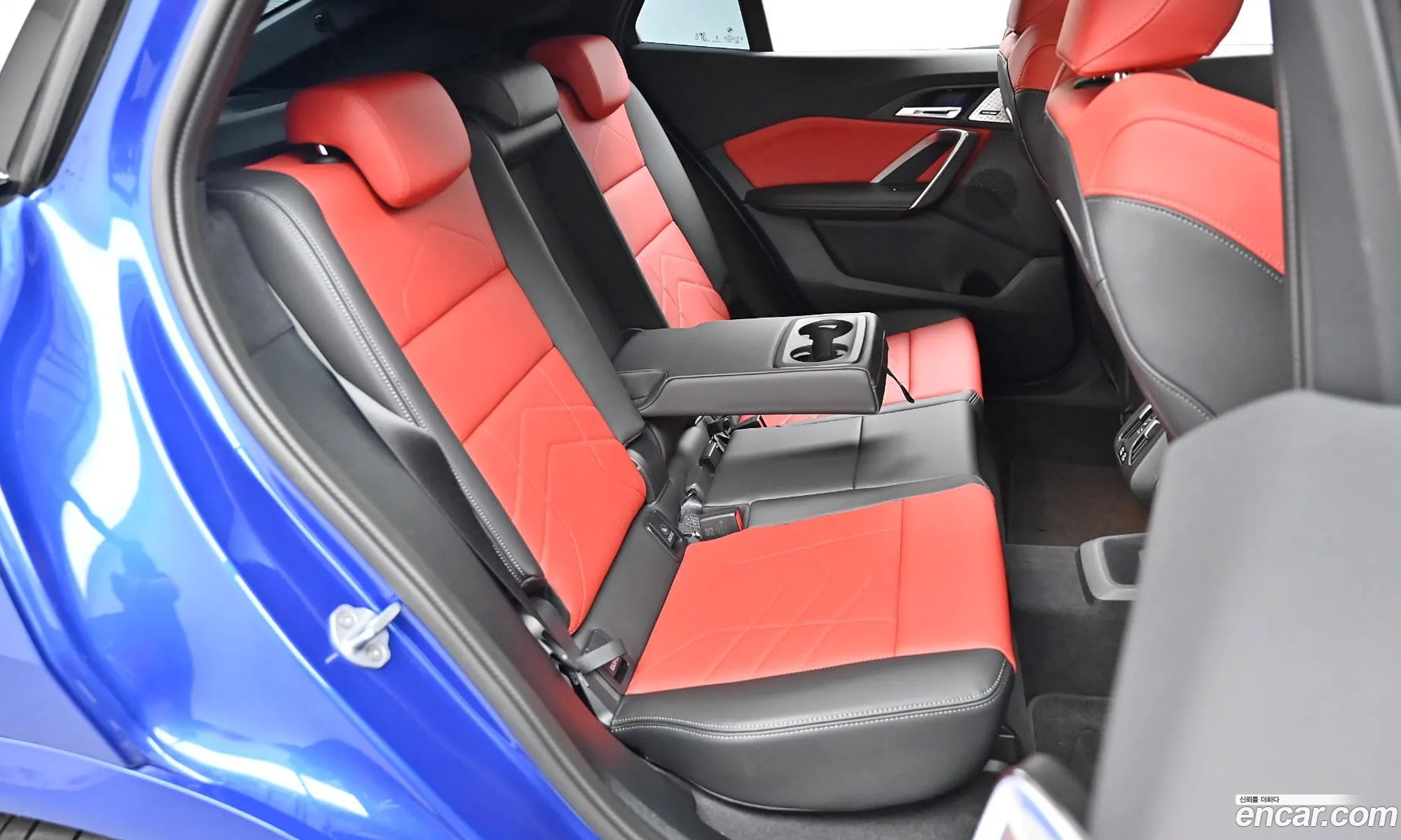BMW X2 2025 — 19