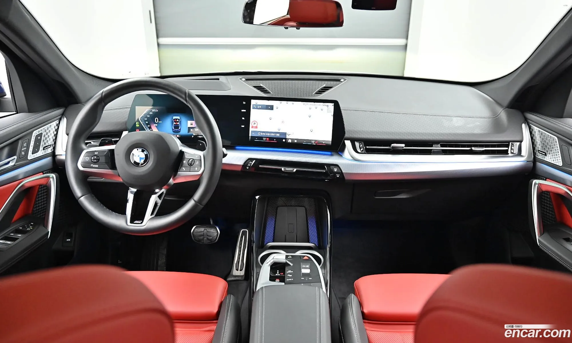 BMW X2 2025 — 20