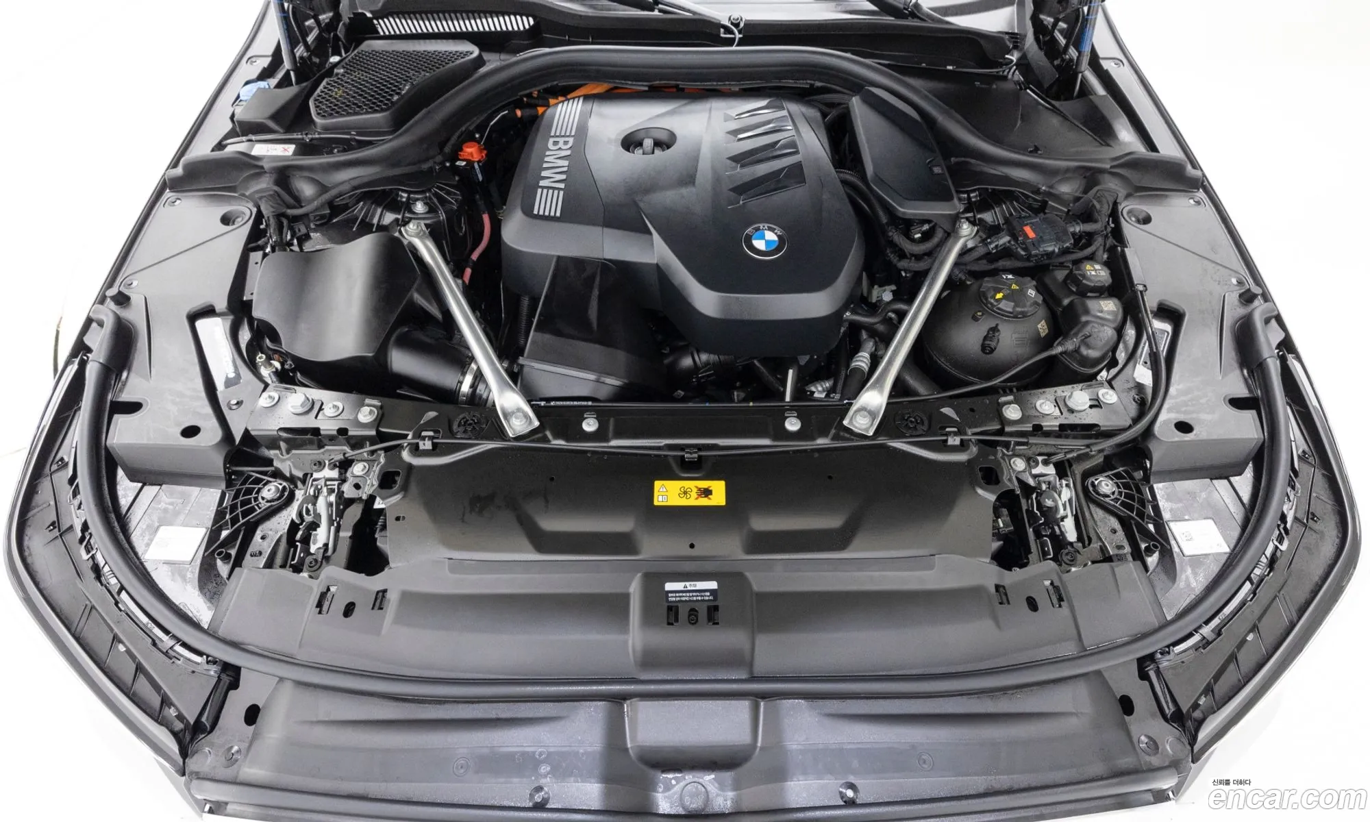 BMW 5 Series 2026 — 2