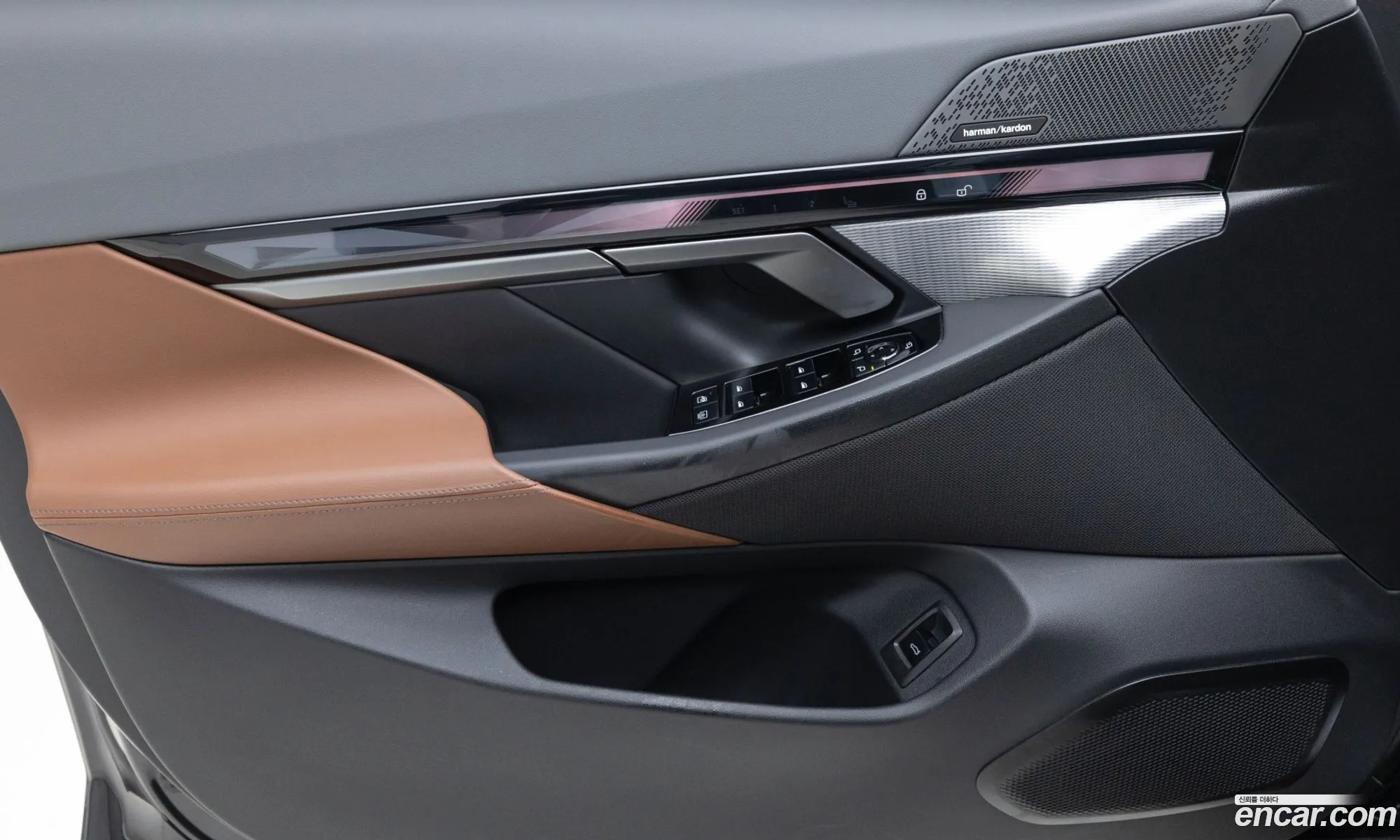 BMW 5 Series 2026 — 16