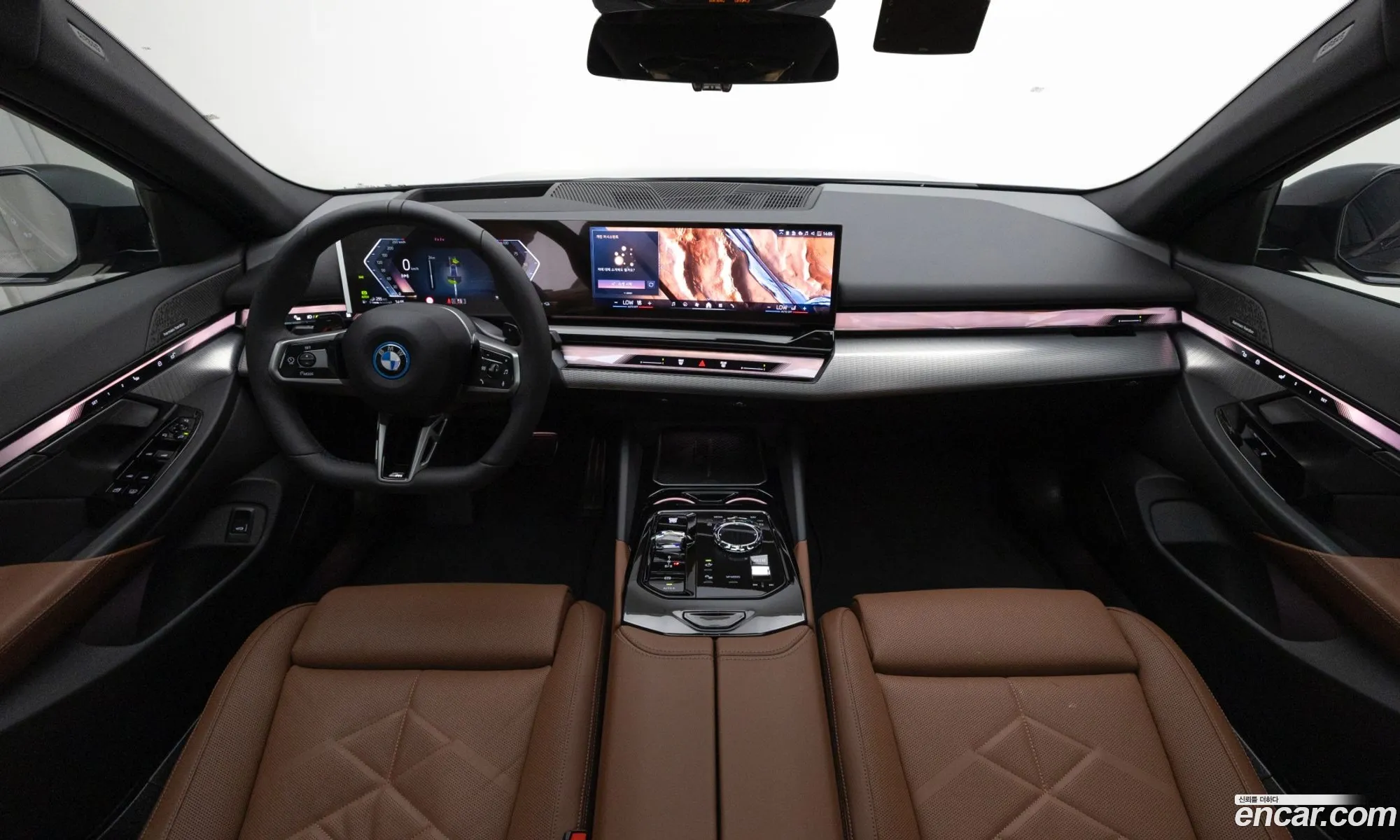 BMW 5 Series 2026 — 18