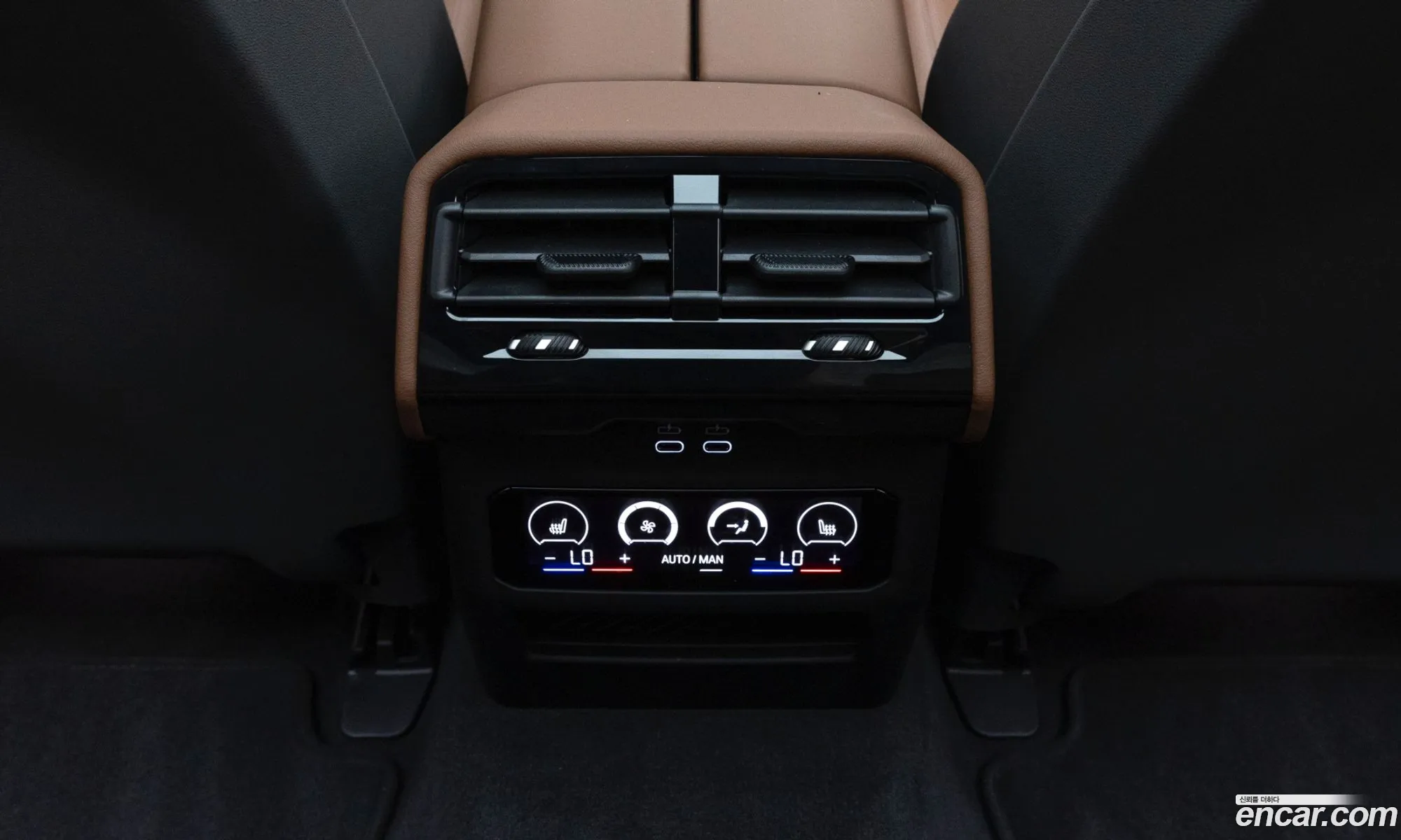 BMW 5 Series 2026 — 14