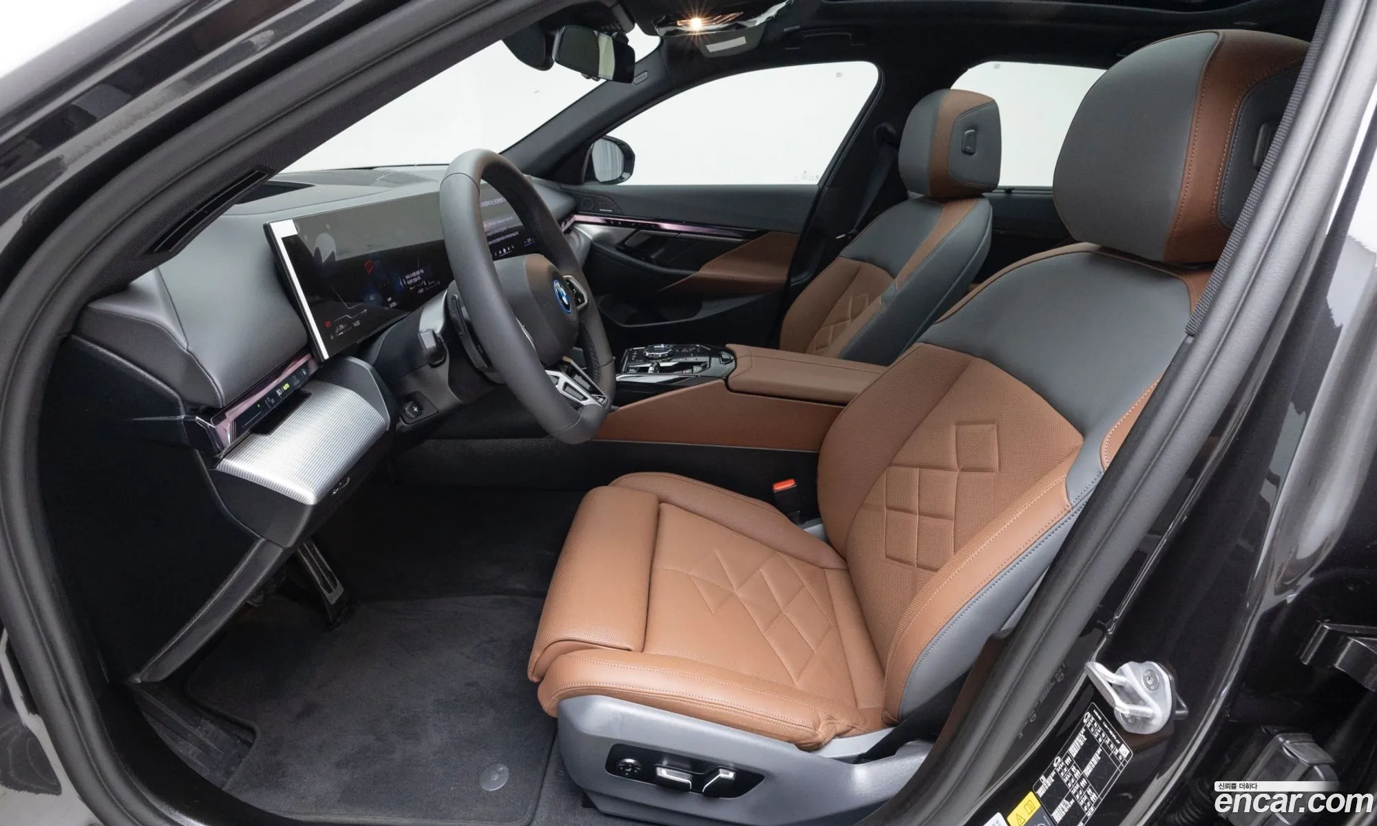 BMW 5 Series 2026 — 10