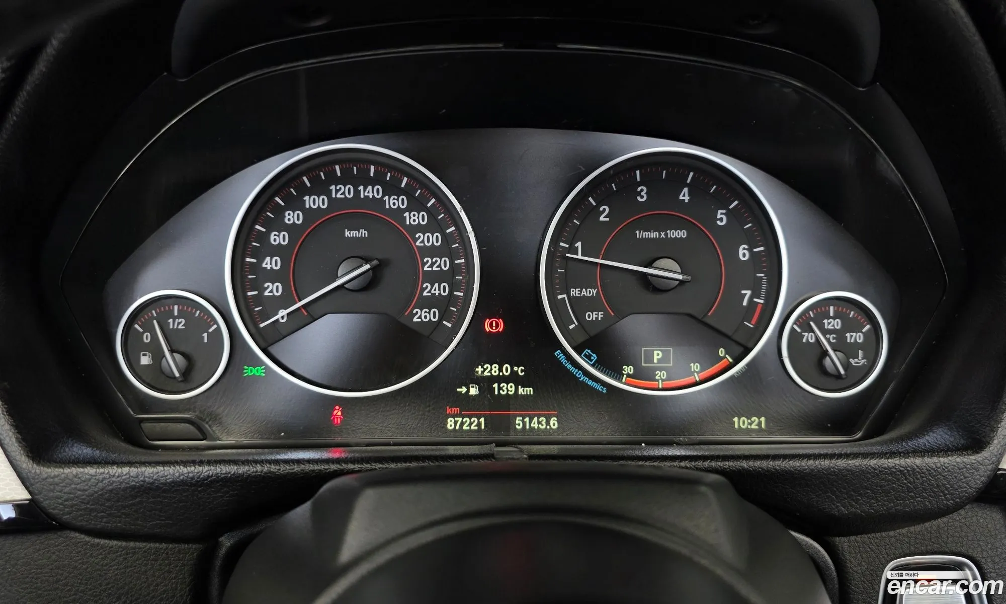 BMW 4 Series 2015 WBA3V7106F5A08637 — 14