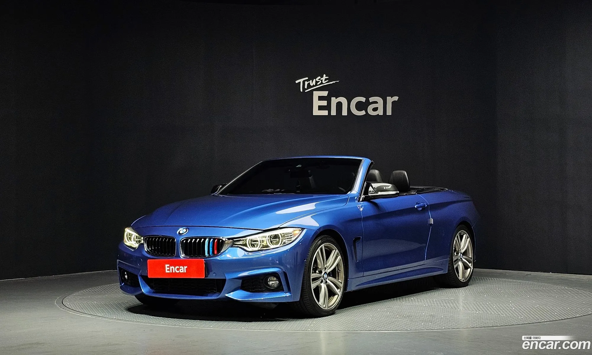 BMW 4 Series 2015 WBA3V7106F5A08637 — 16
