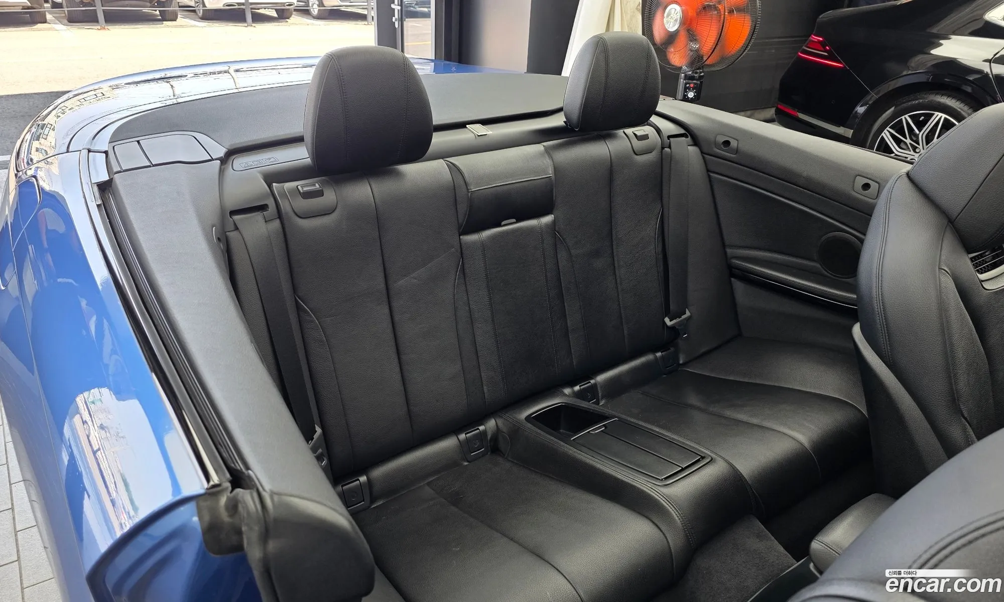 BMW 4 Series 2015 WBA3V7106F5A08637 — 4