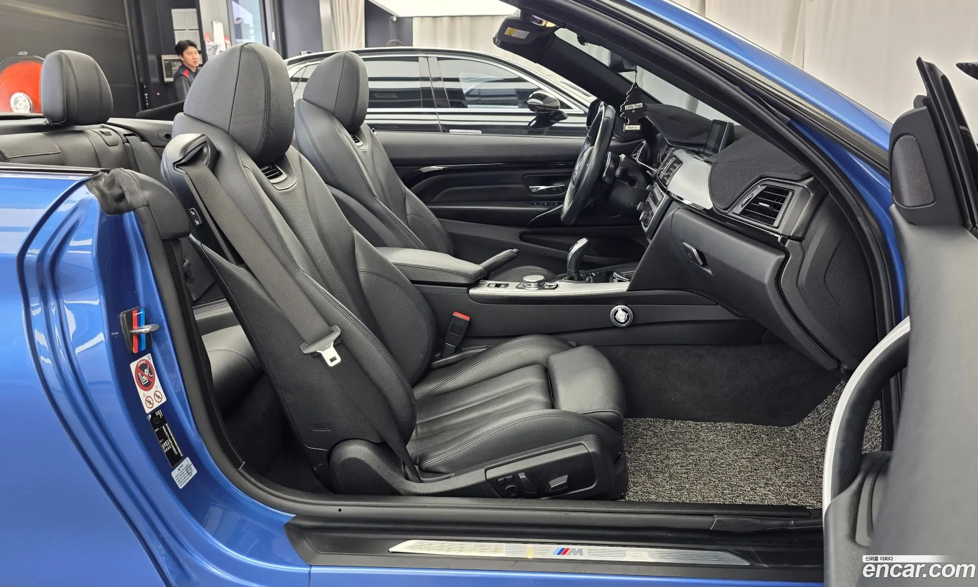 BMW 4 Series 2015 WBA3V7106F5A08637 — 11