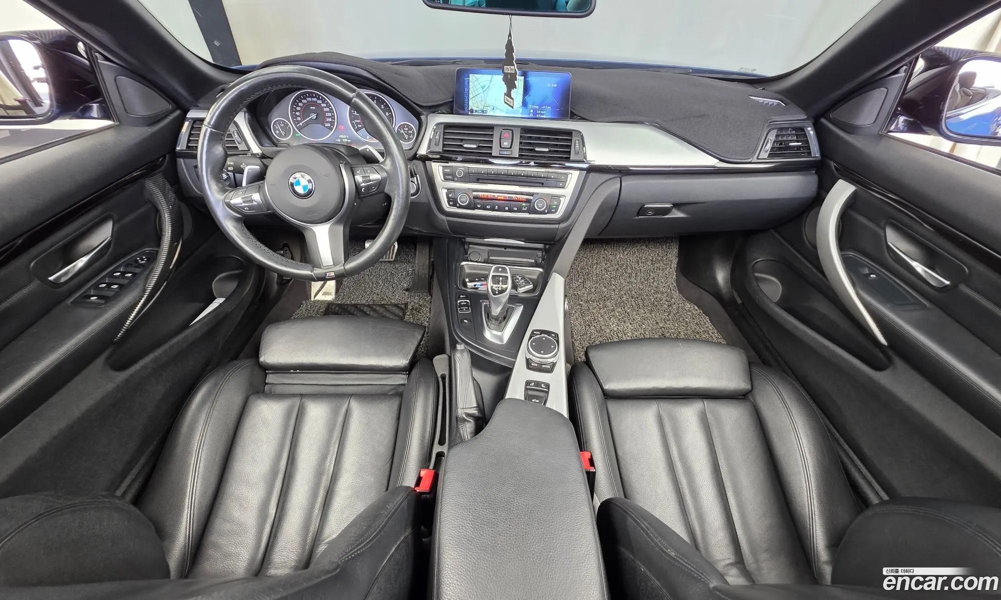 BMW 4 Series 2015 WBA3V7106F5A08637 — 9