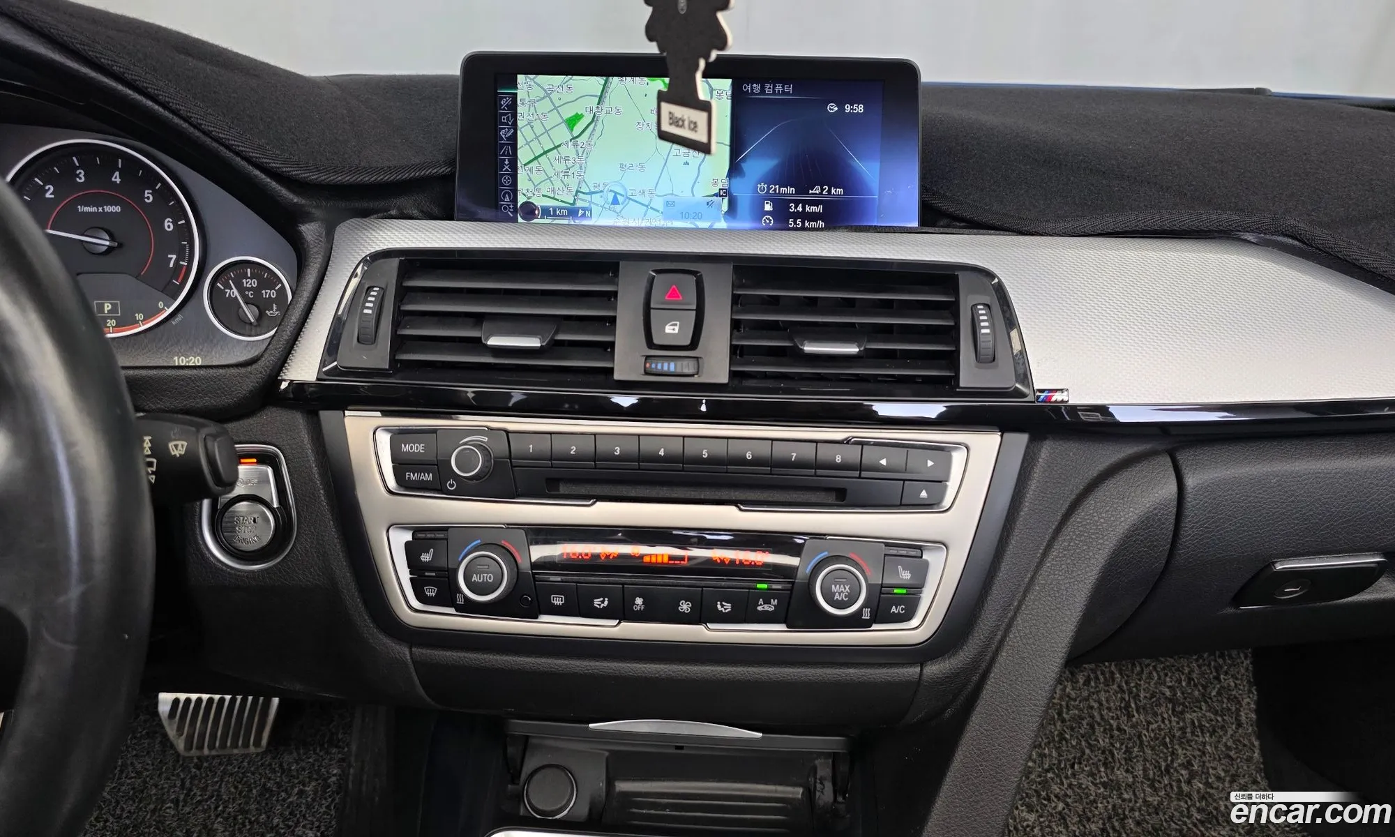 BMW 4 Series 2015 WBA3V7106F5A08637 — 17