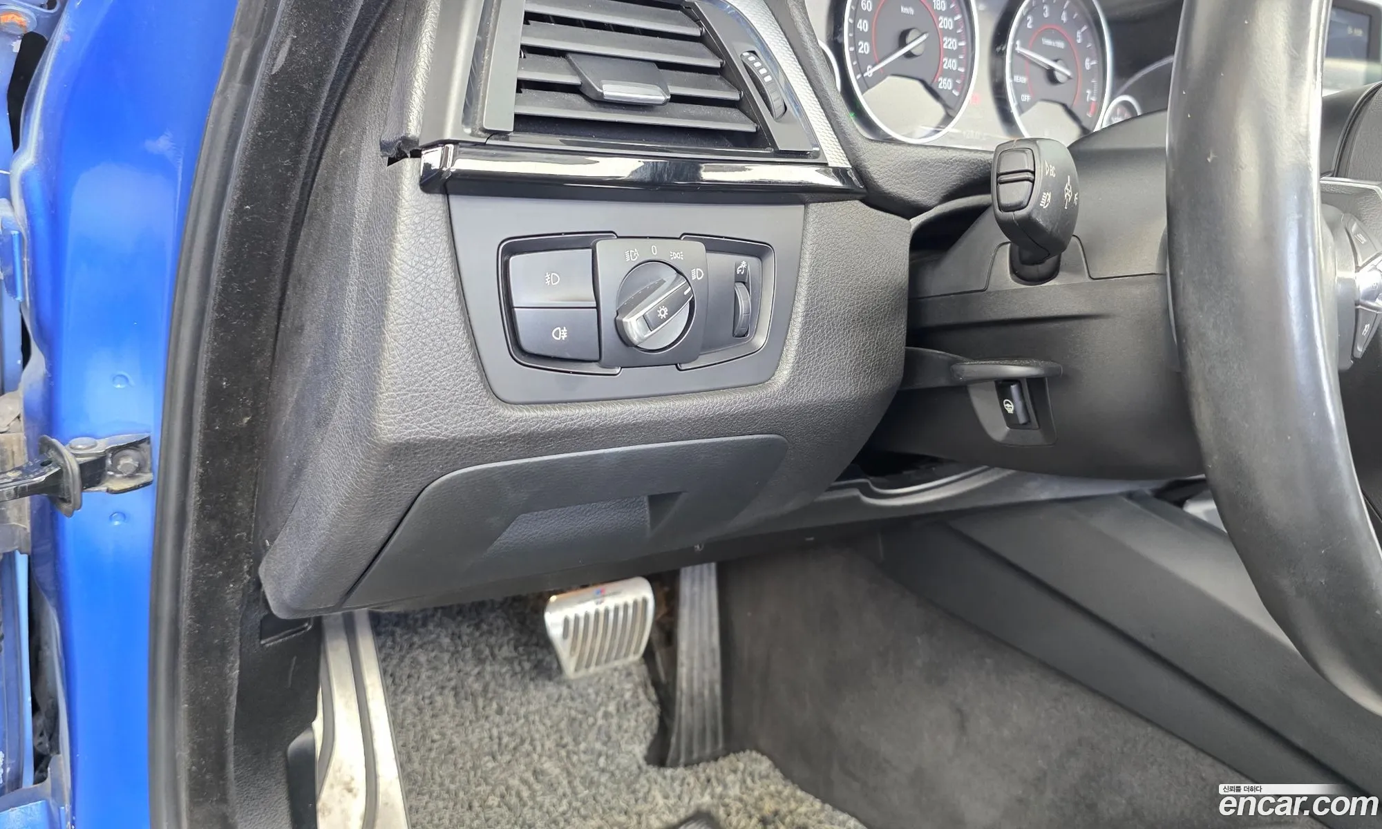 BMW 4 Series 2015 WBA3V7106F5A08637 — 20