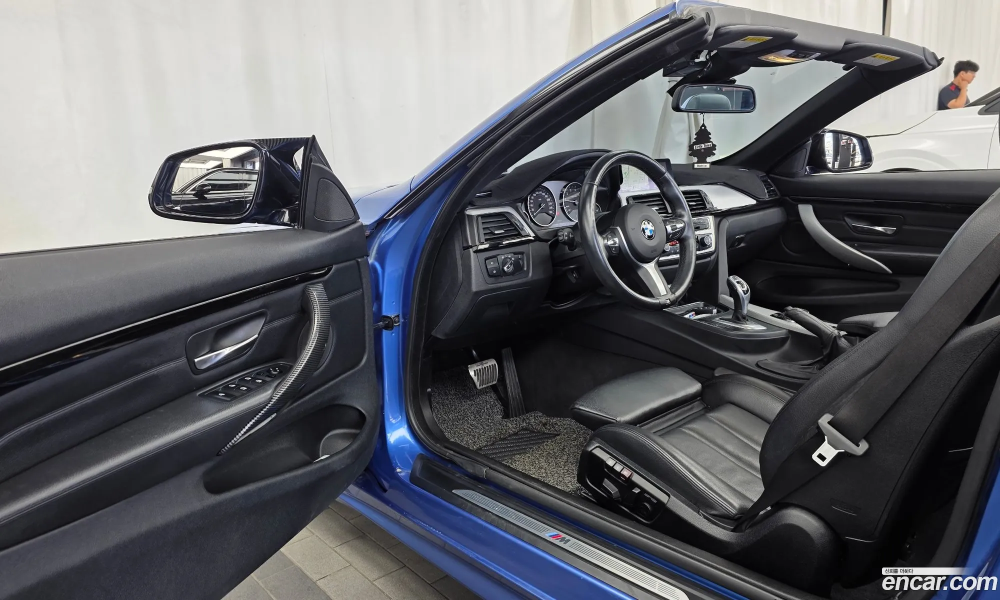 BMW 4 Series 2015 WBA3V7106F5A08637 — 13